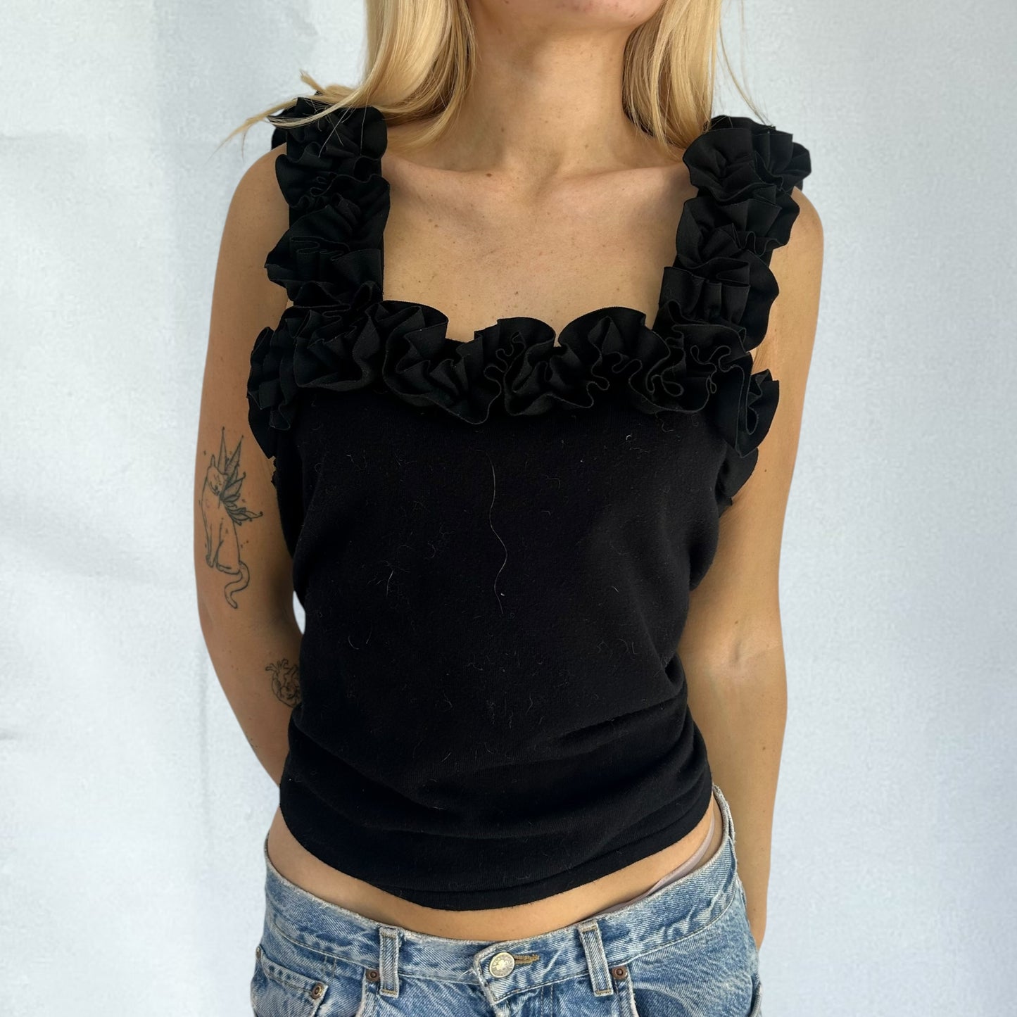 The Solene Top (L)