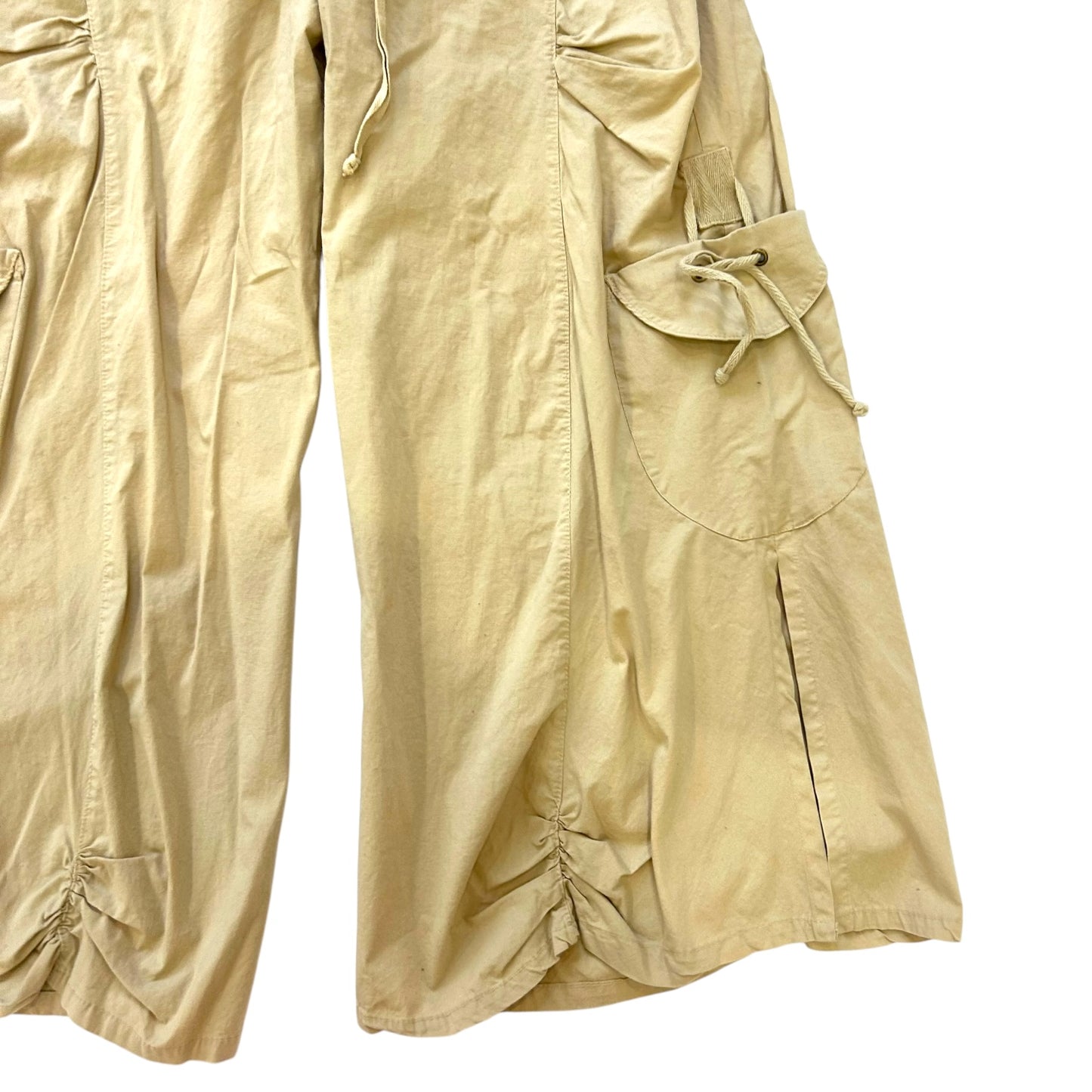 The Harper Cargo Culottes (S)