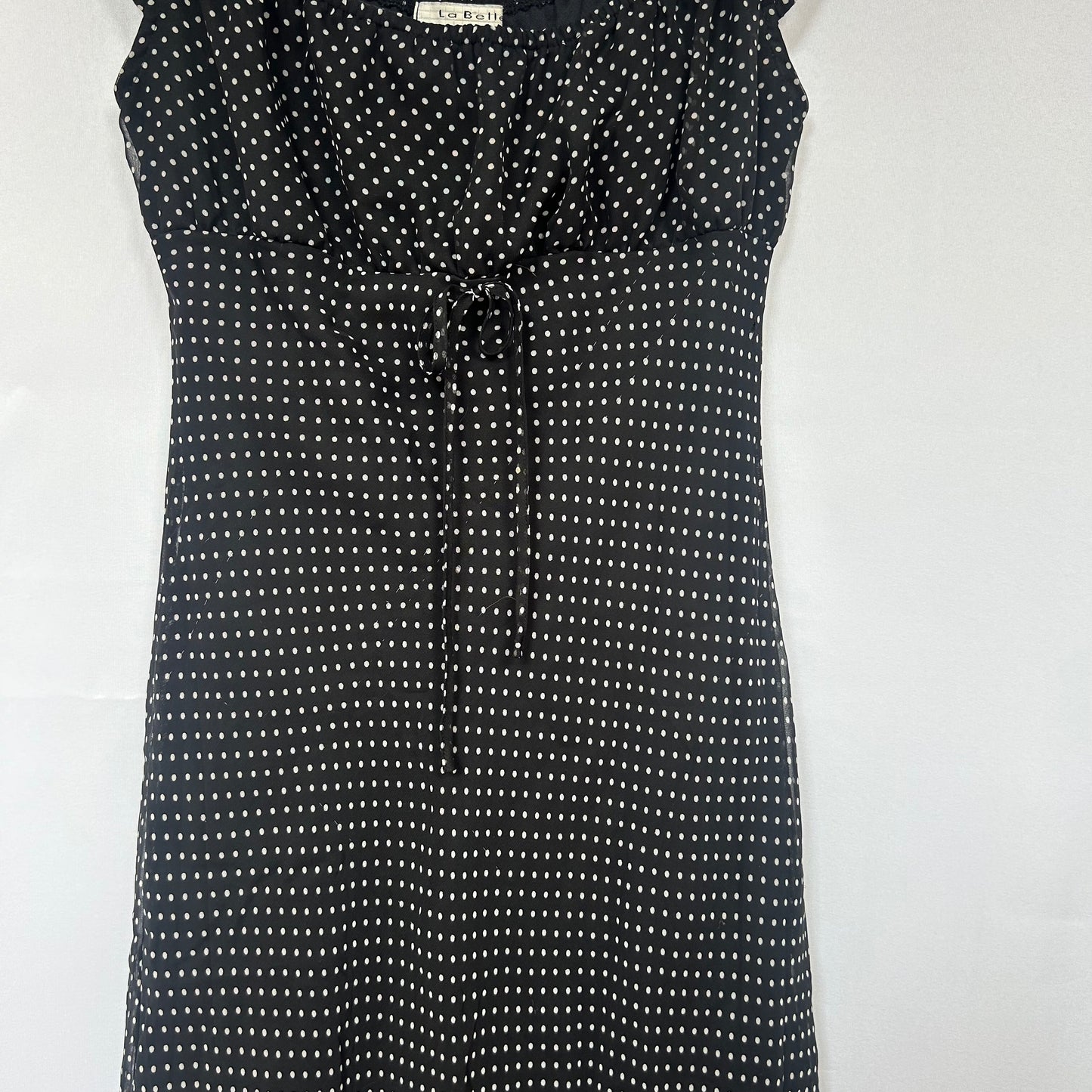 The Isabelle Dress (L)