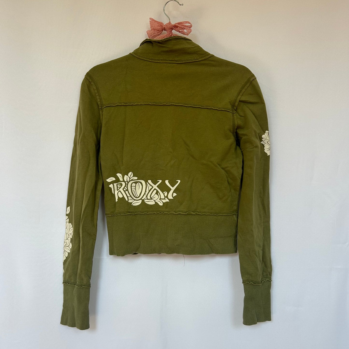 The Roxy Zip (S/M)