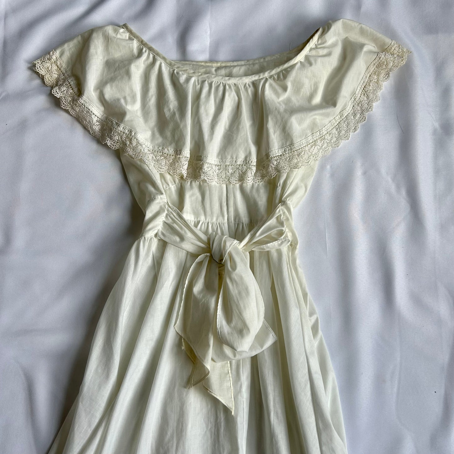 The Gunne Sax Dress (S)