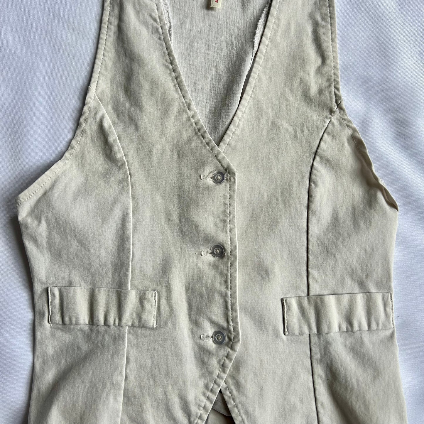 The Charlotte Vest