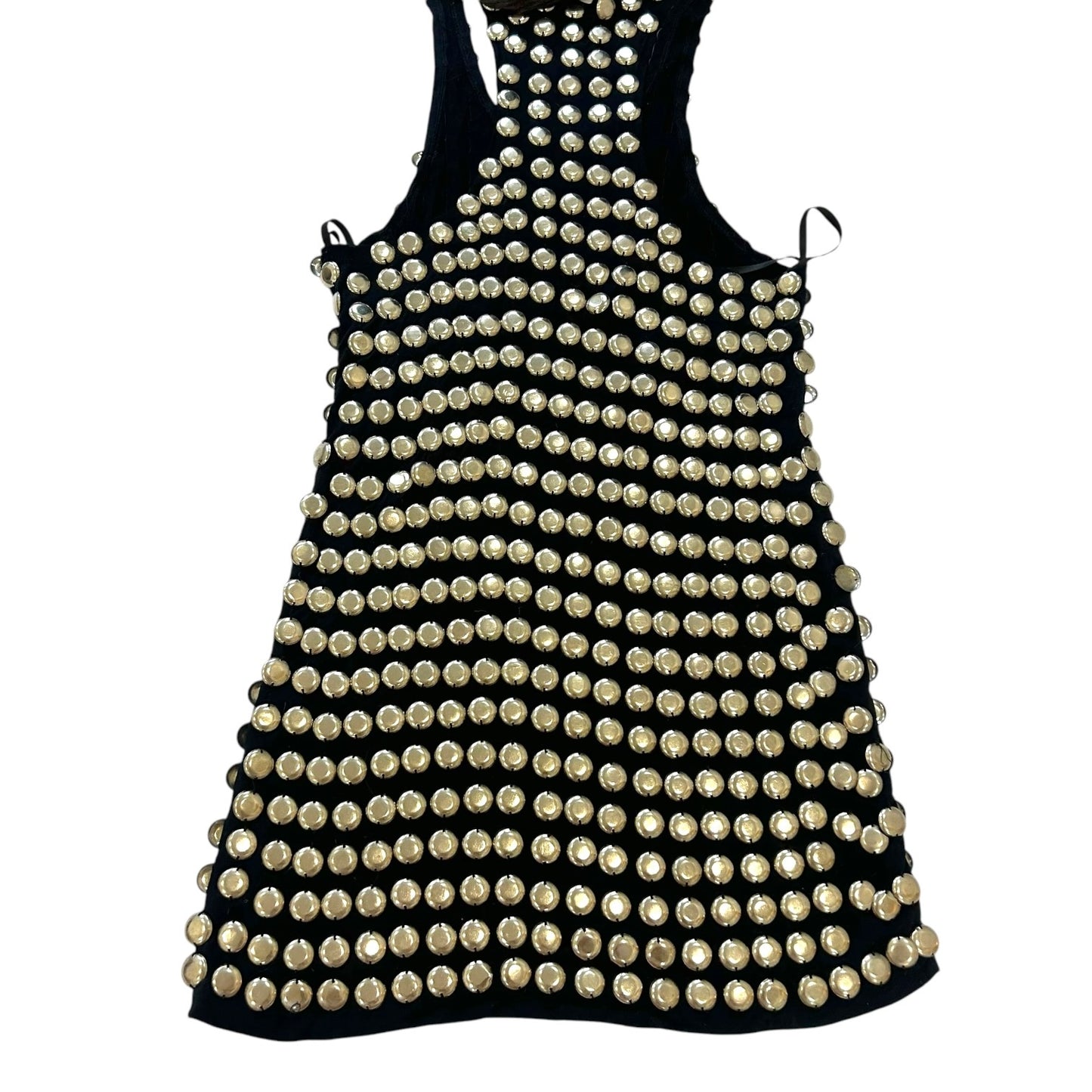 The Roxy Studded Tank / Dress