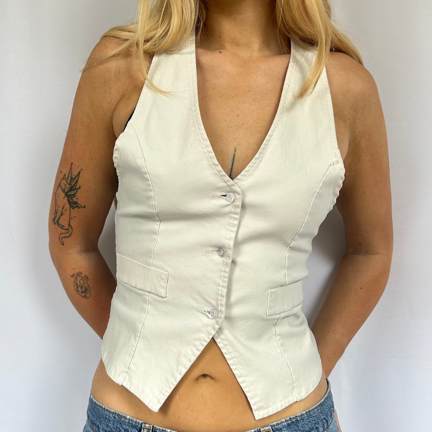 The Charlotte Vest