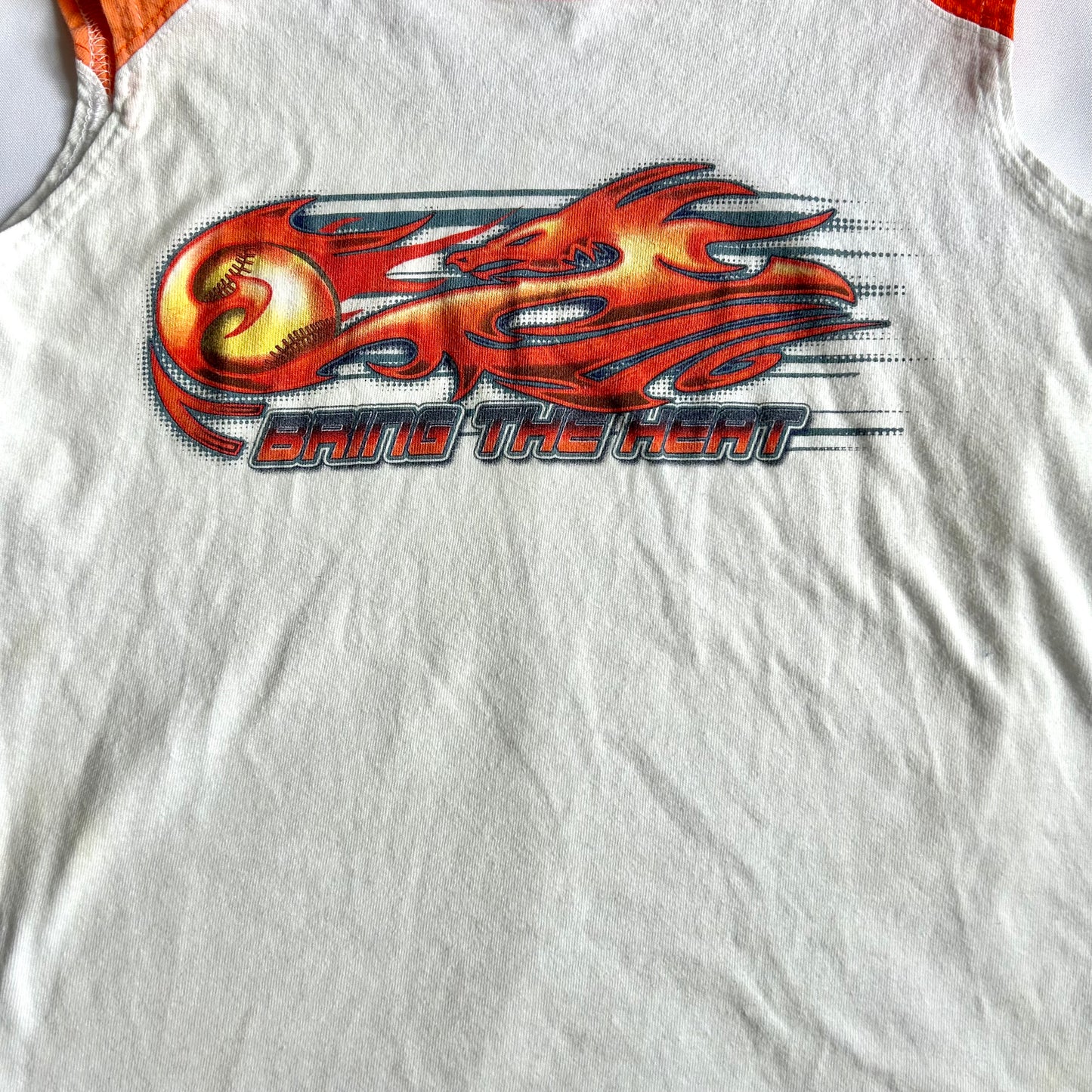 The Racer Tee (S)