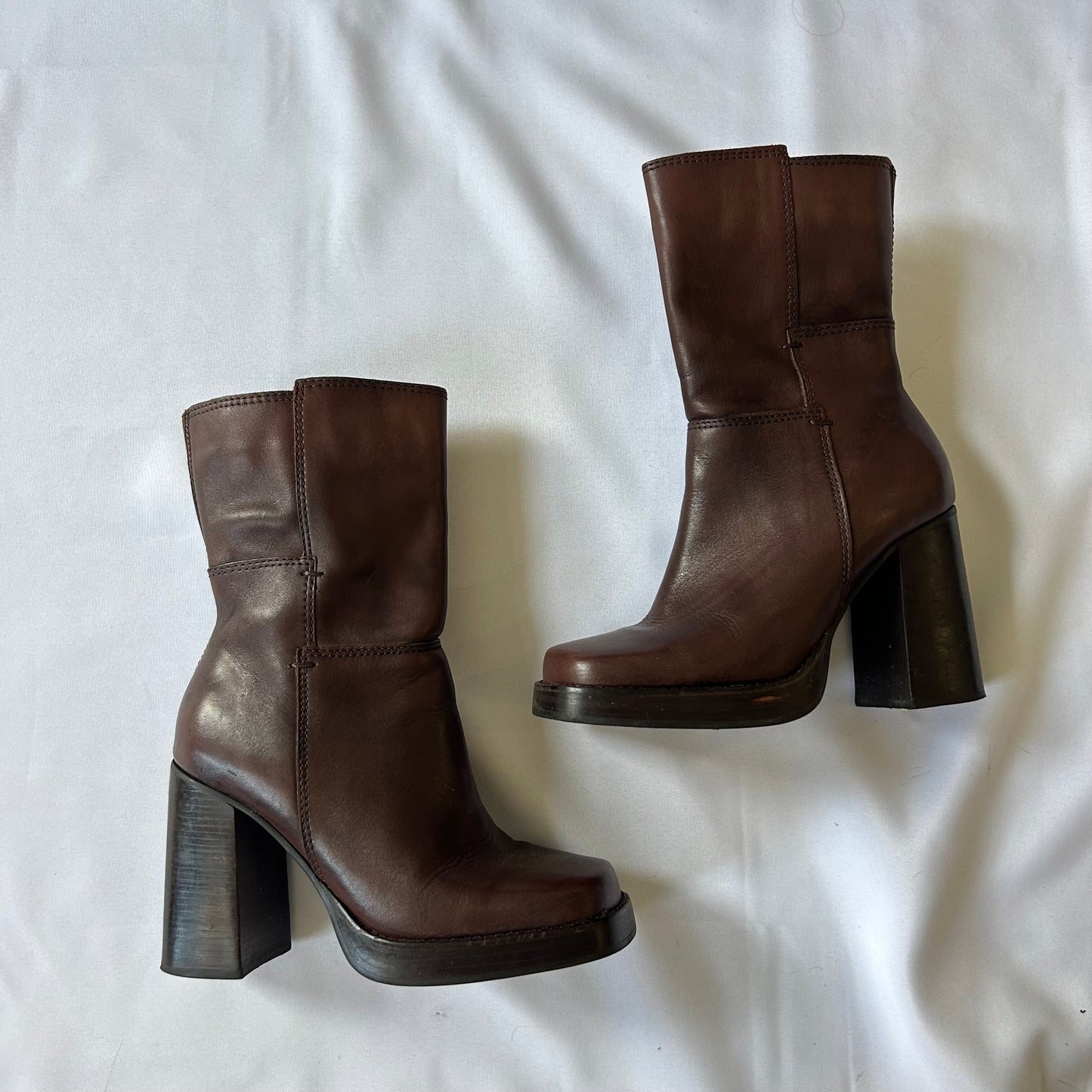 The Candies Boots (9)