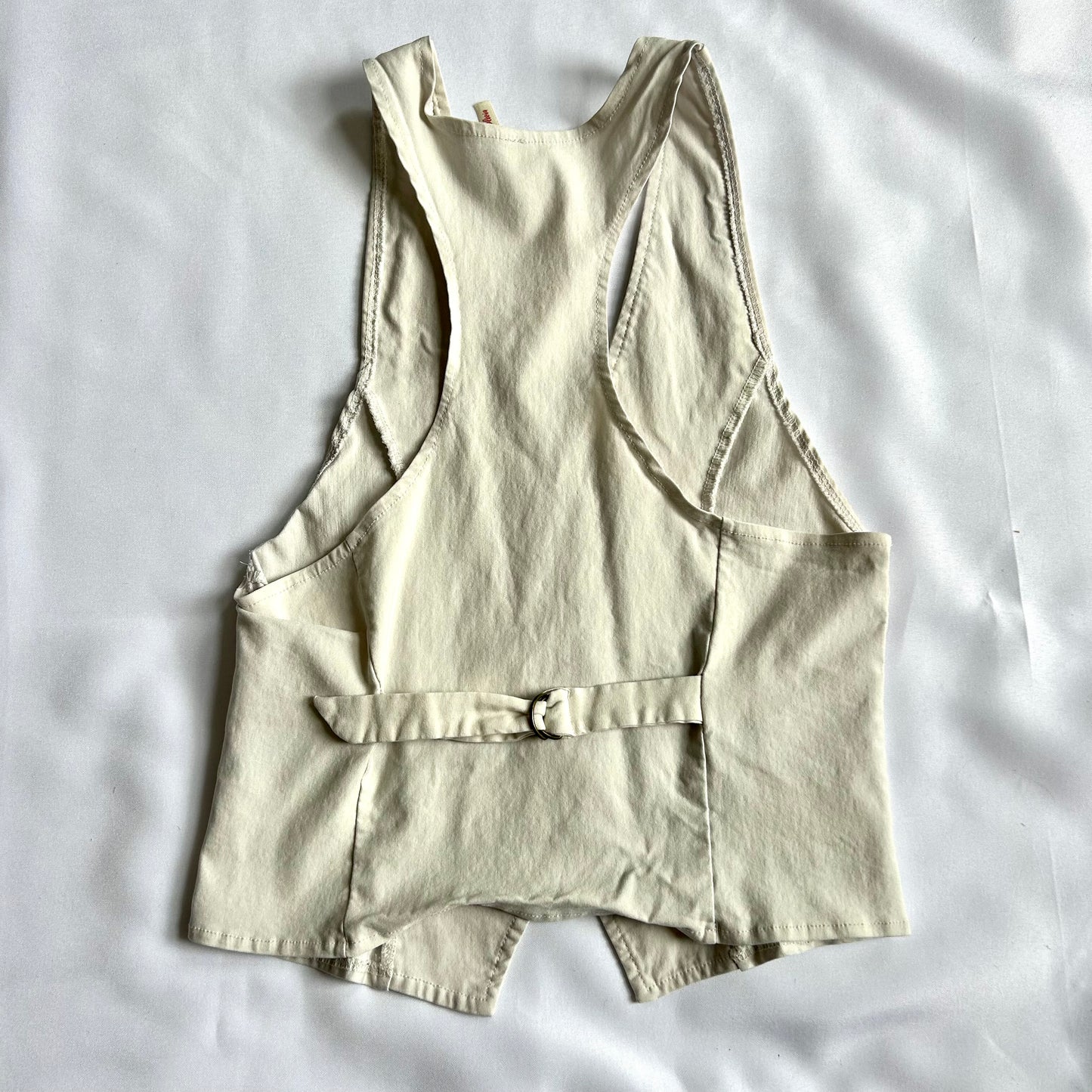 The Charlotte Vest