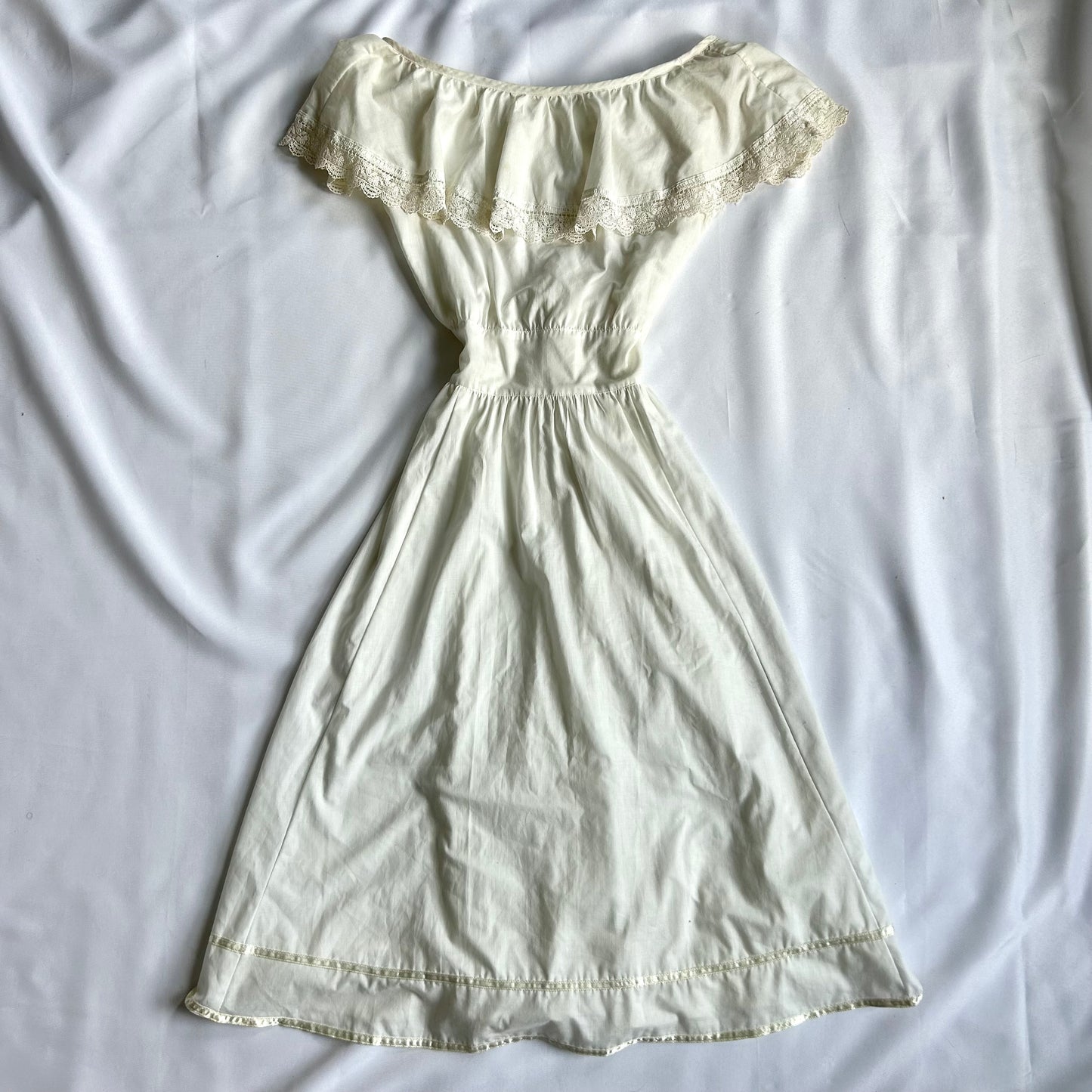 The Gunne Sax Dress (S)