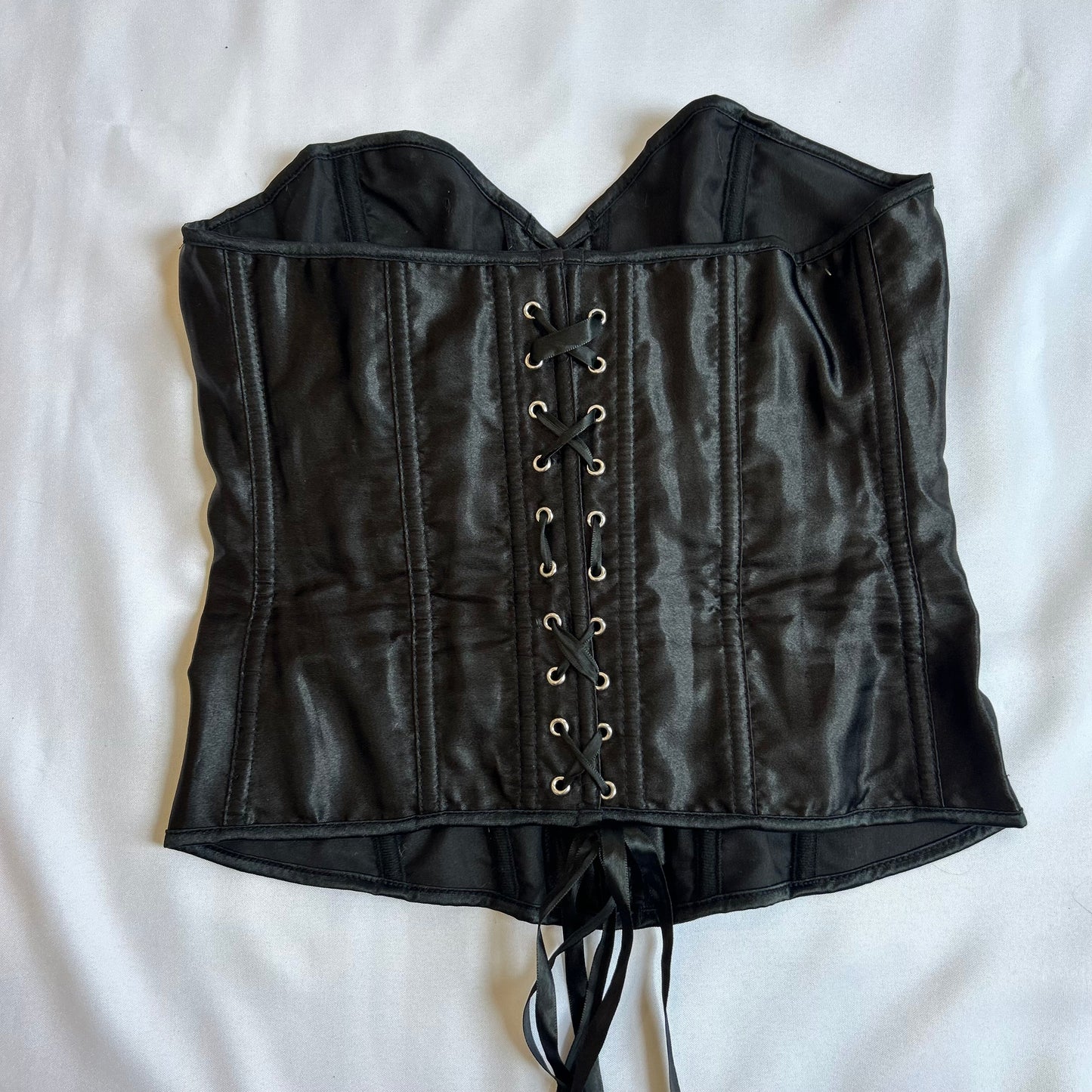 The Eliza Corset (L)