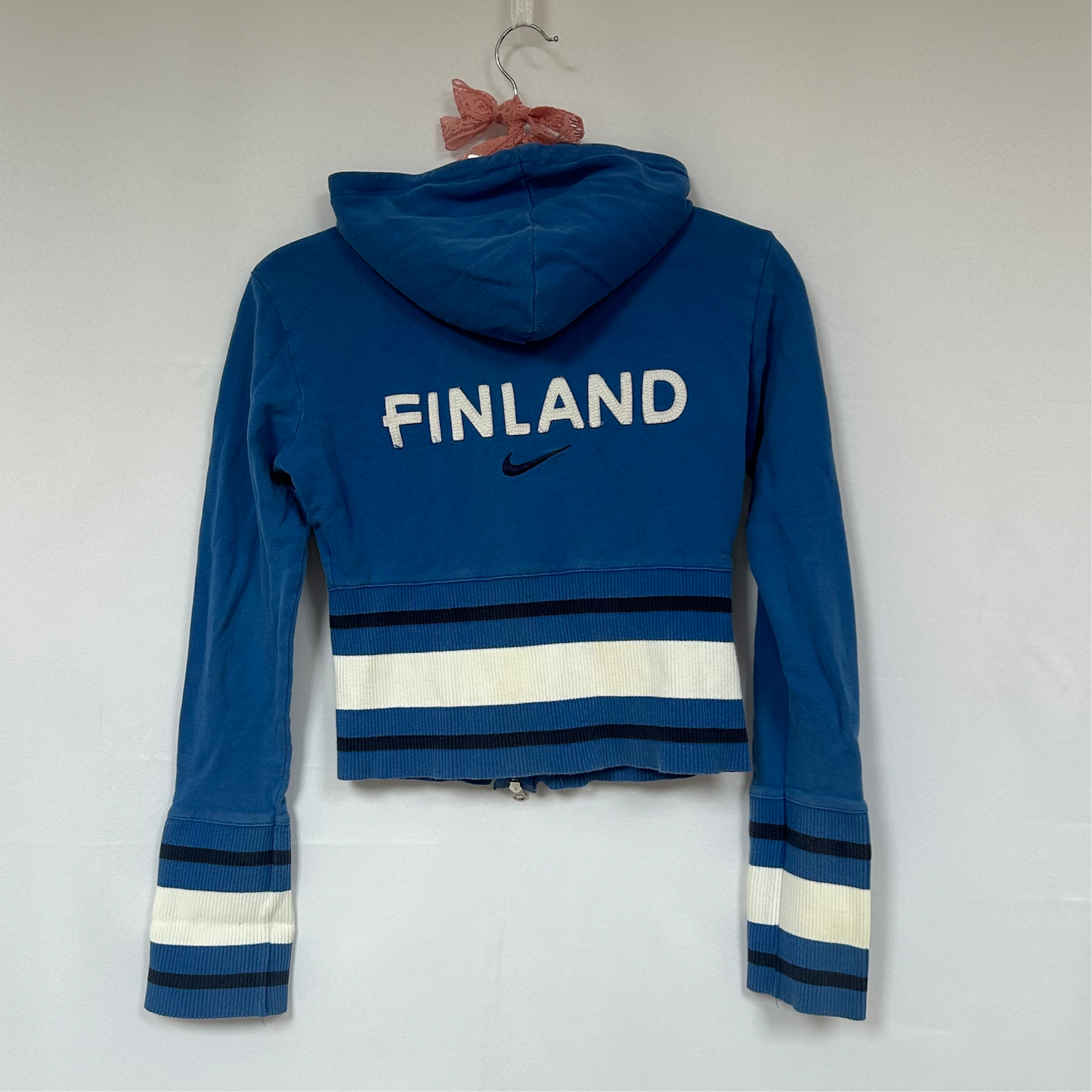 The Finland Zip (S)