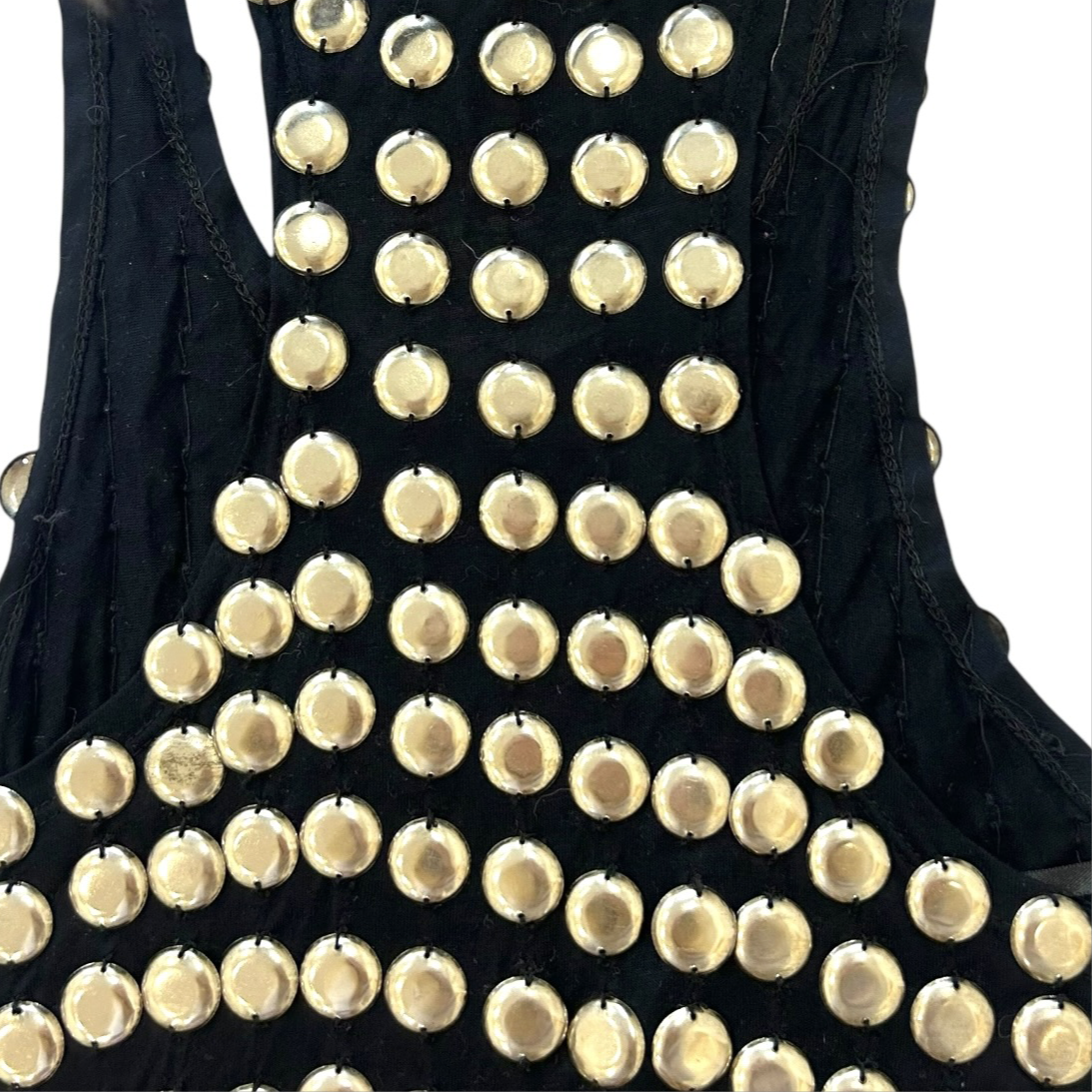 The Roxy Studded Tank / Dress