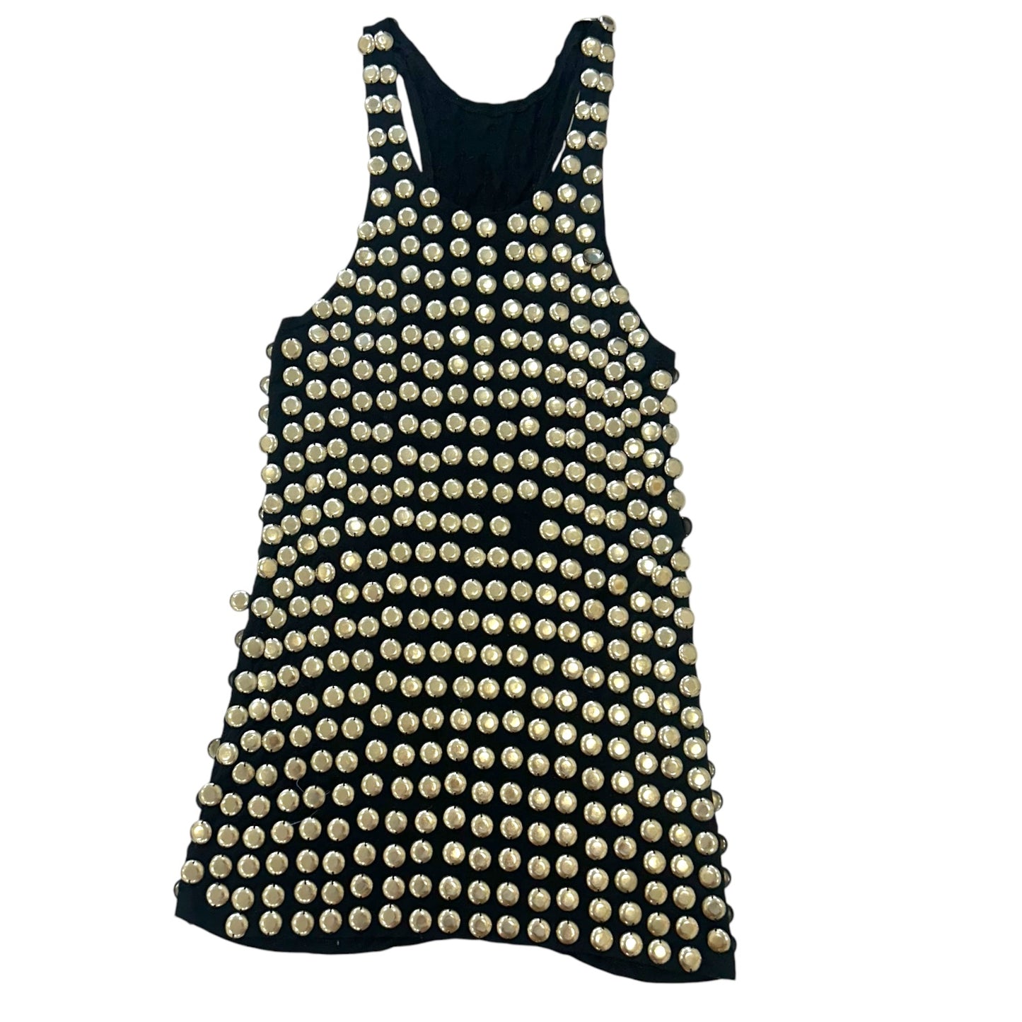 The Roxy Studded Tank / Dress