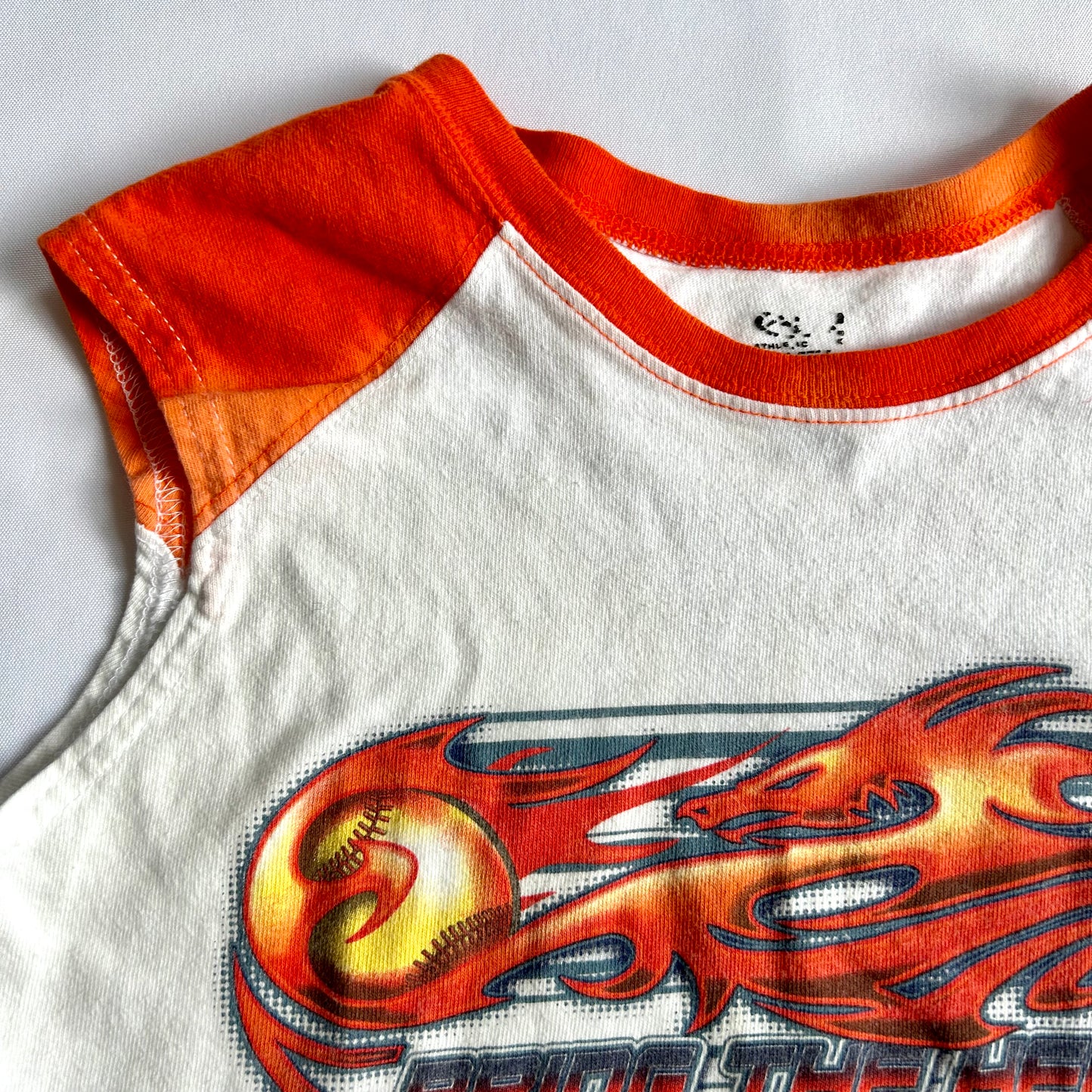 The Racer Tee (S)