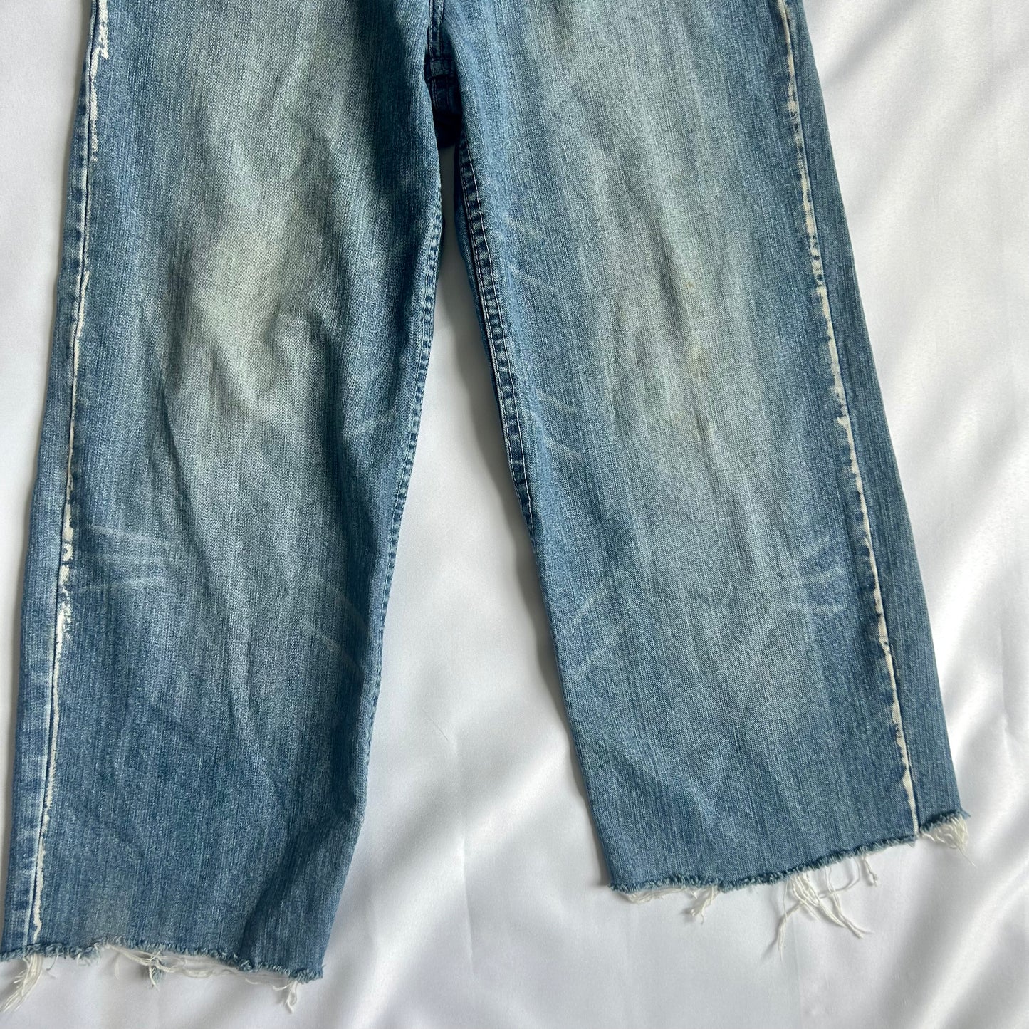 The NYC Jeans