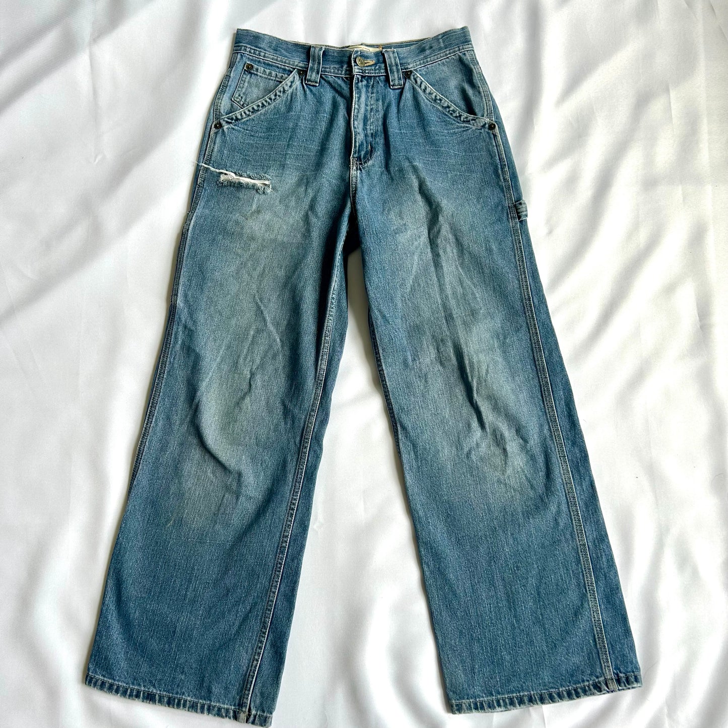 The Carpenter Jeans