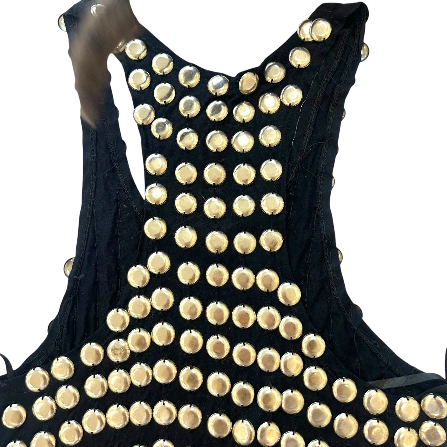 The Roxy Studded Tank / Dress