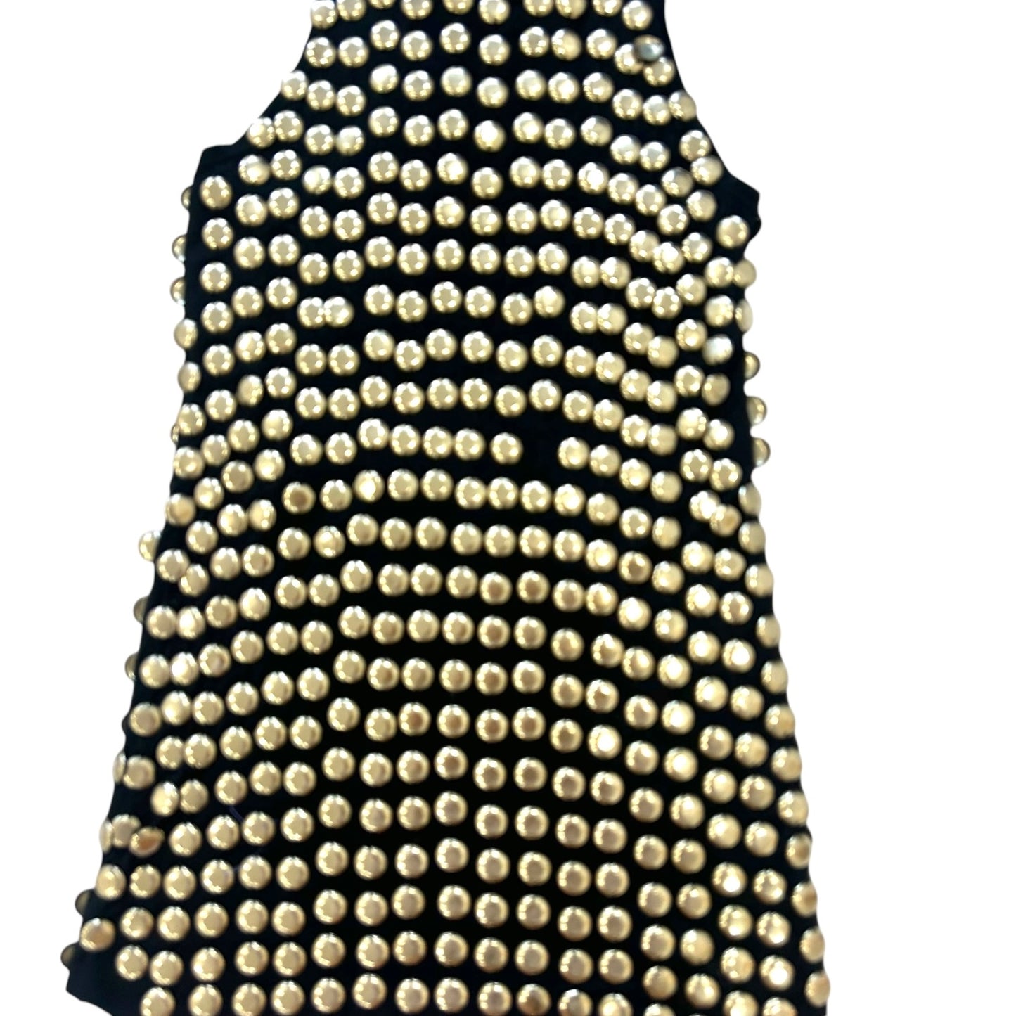 The Roxy Studded Tank / Dress