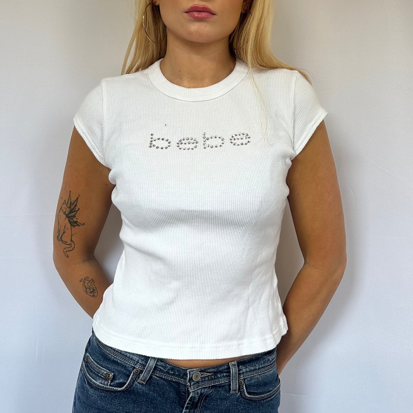 The Bebe Tee (M)