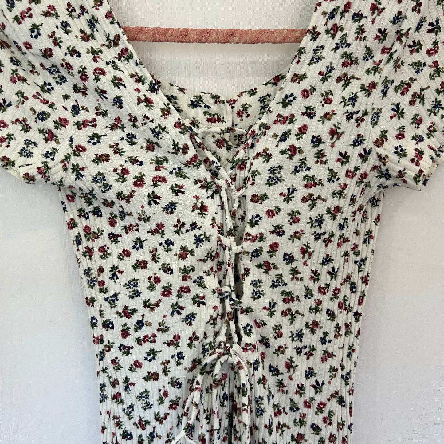 The Sweetie Romper (M)