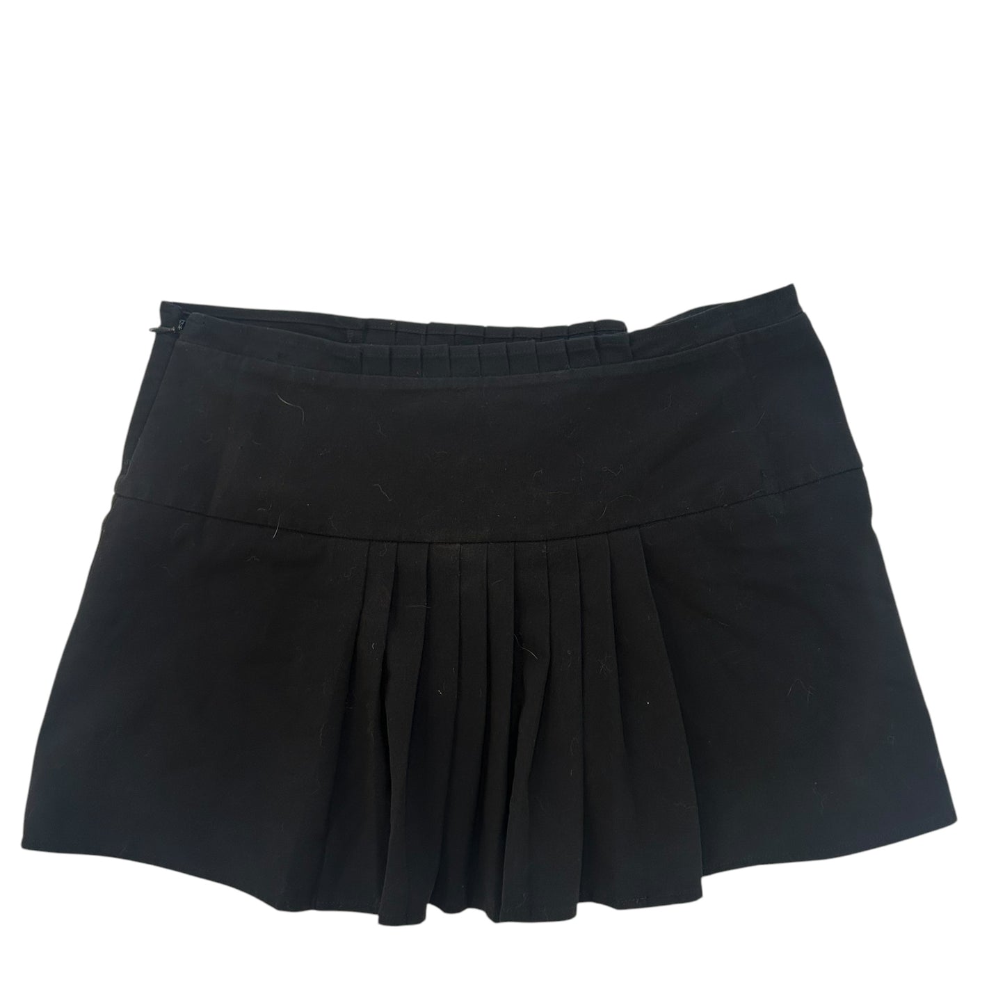 The Nova Mini Skirt (6)