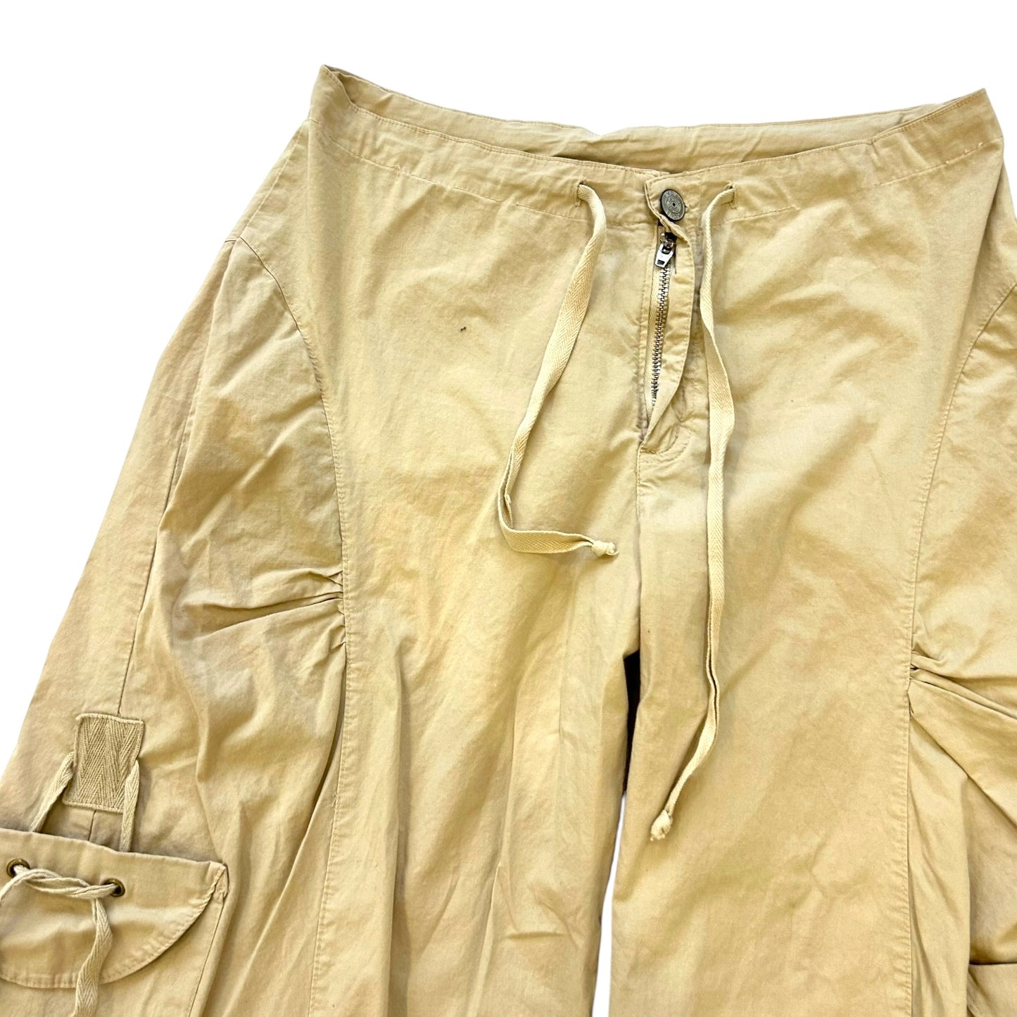 The Harper Cargo Culottes (S)