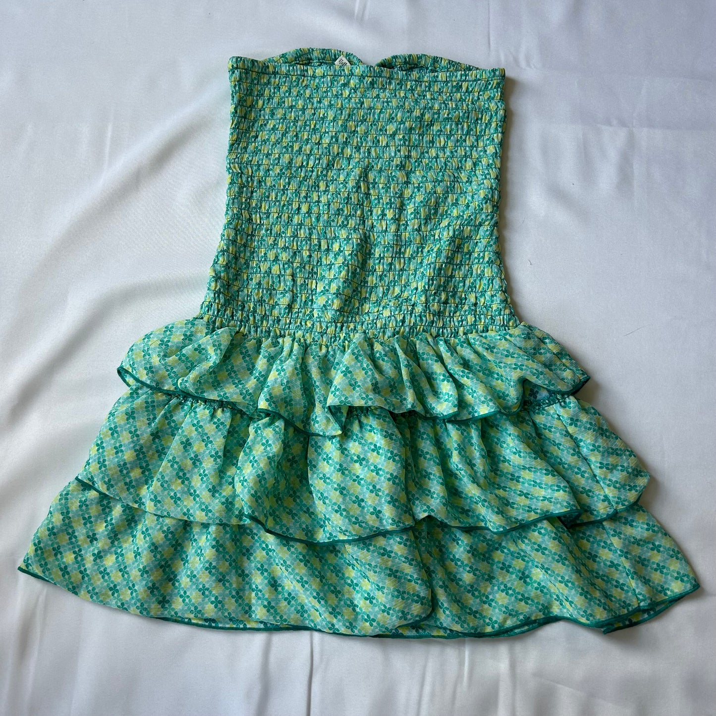 The Mermaid Dress (S/M)