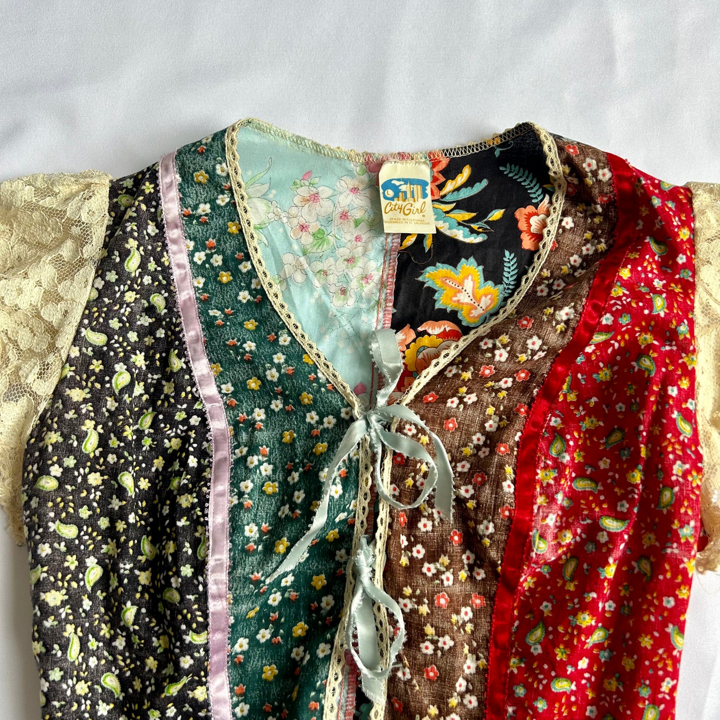 The Sami Top (S)