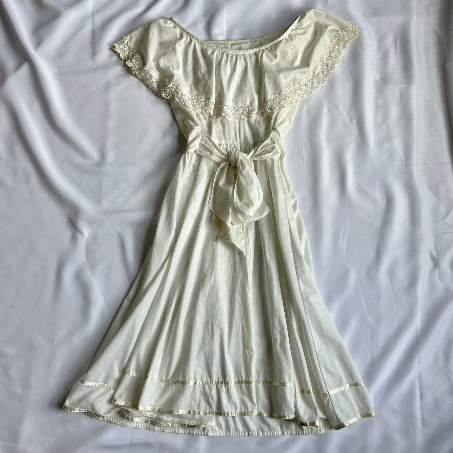 The Gunne Sax Dress (S)