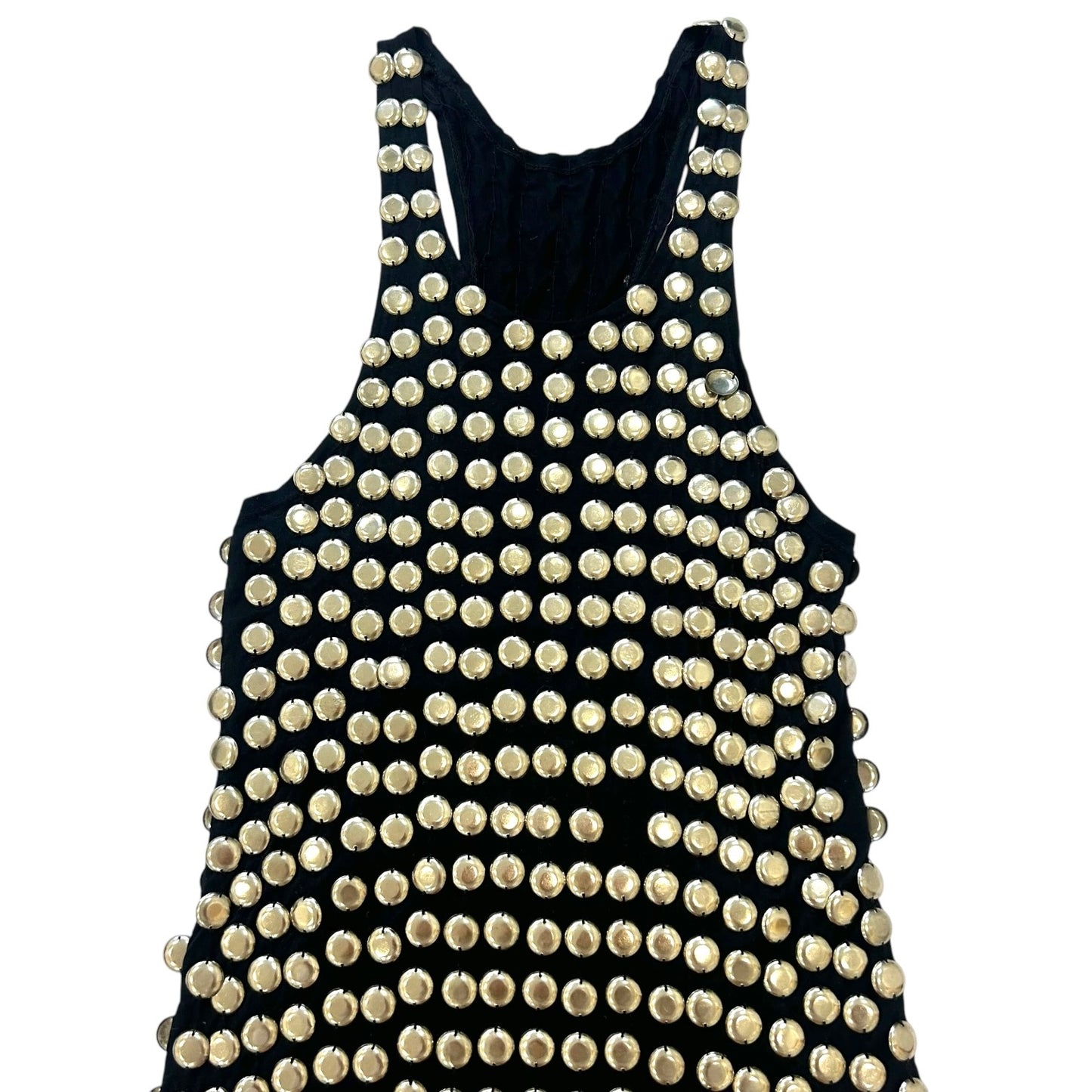 The Roxy Studded Tank / Dress