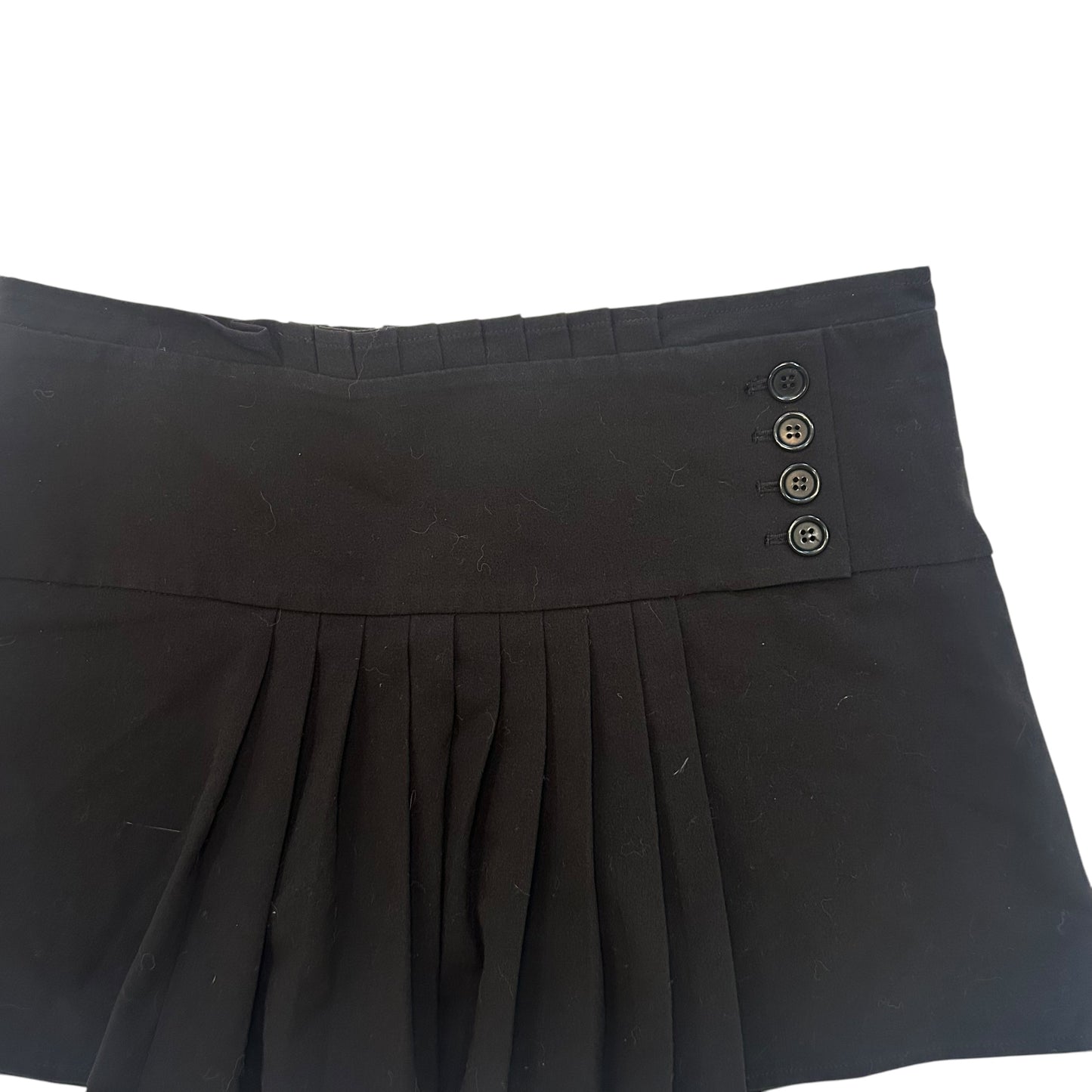 The Nova Mini Skirt (6)