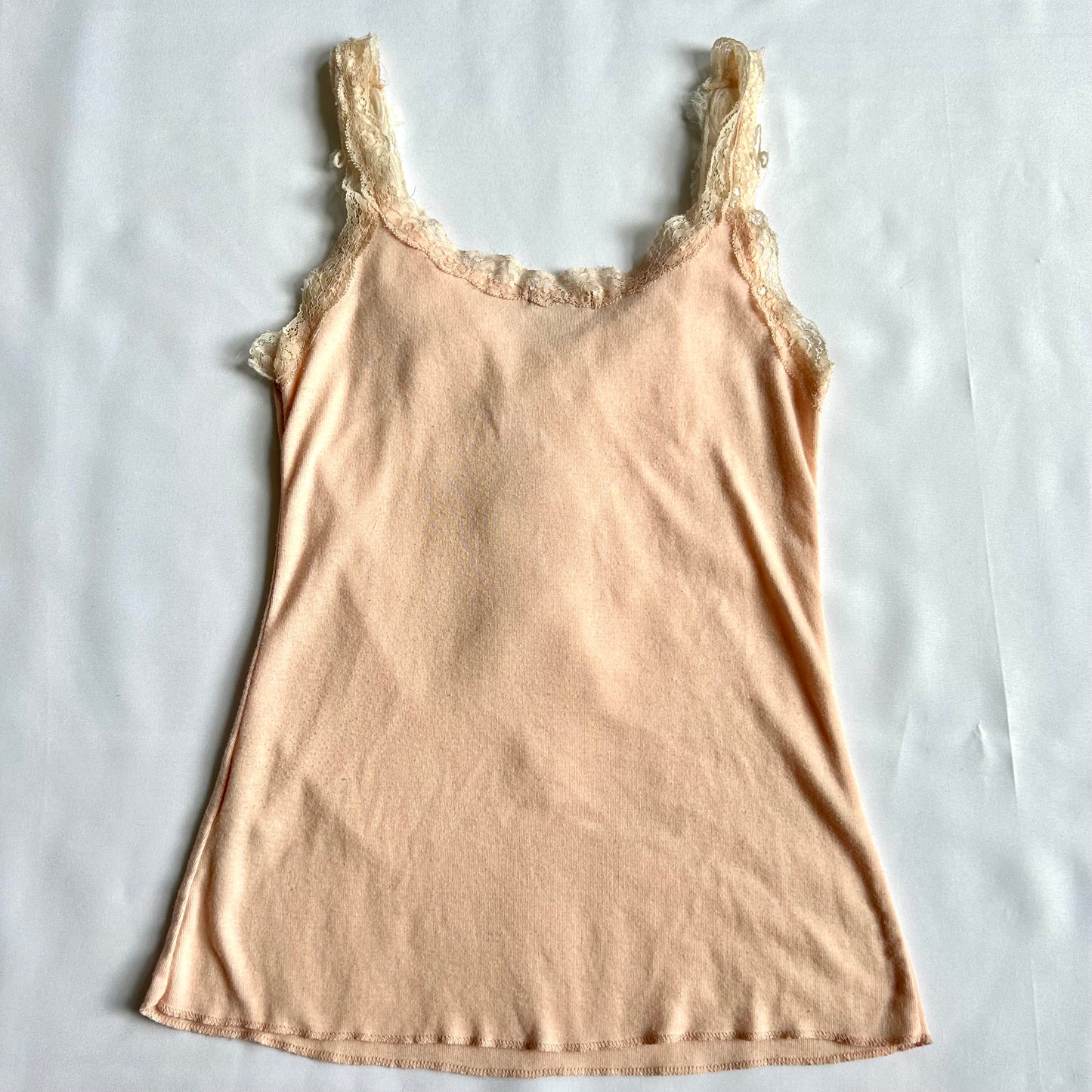 The Rosè Top (S/M)