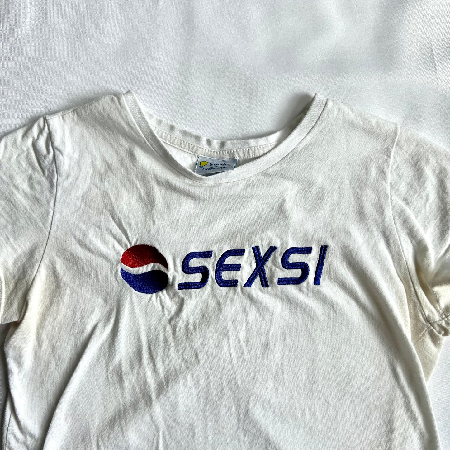 The Sexsi Tee (S)