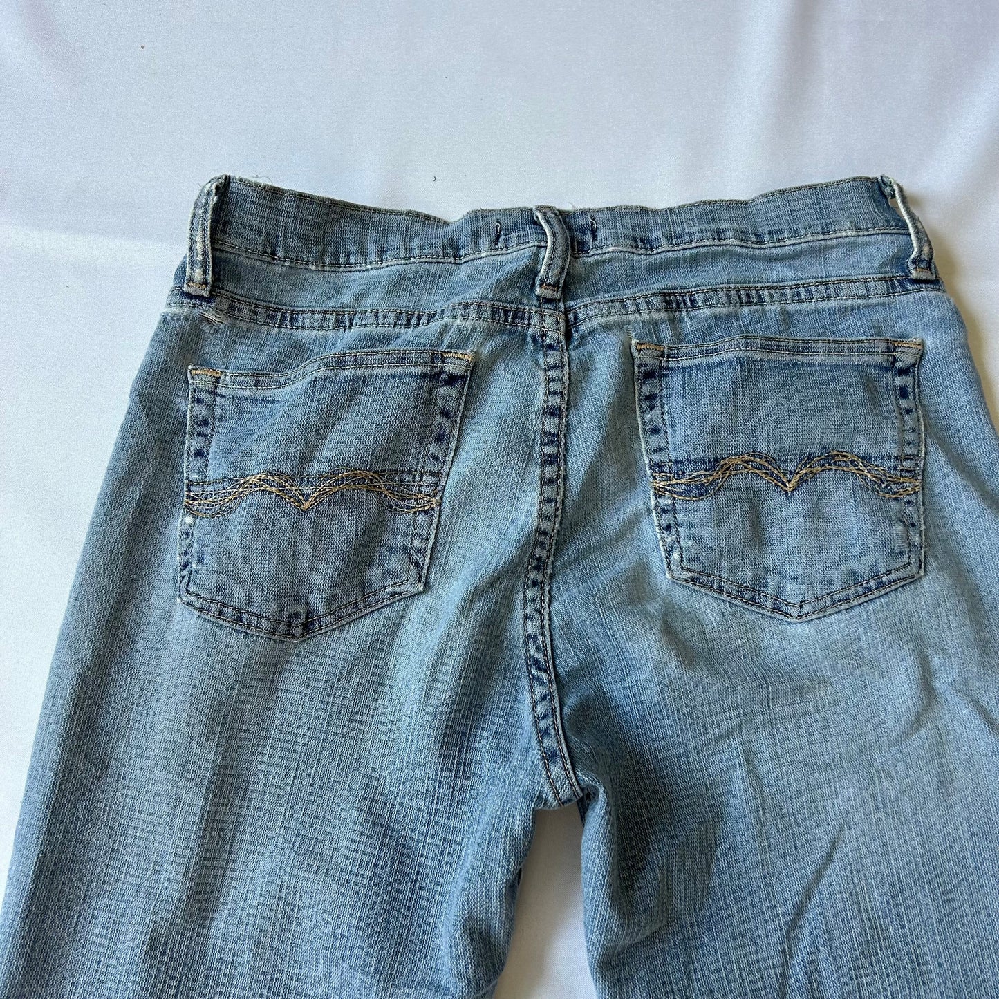 The Cammi Jeans (S)