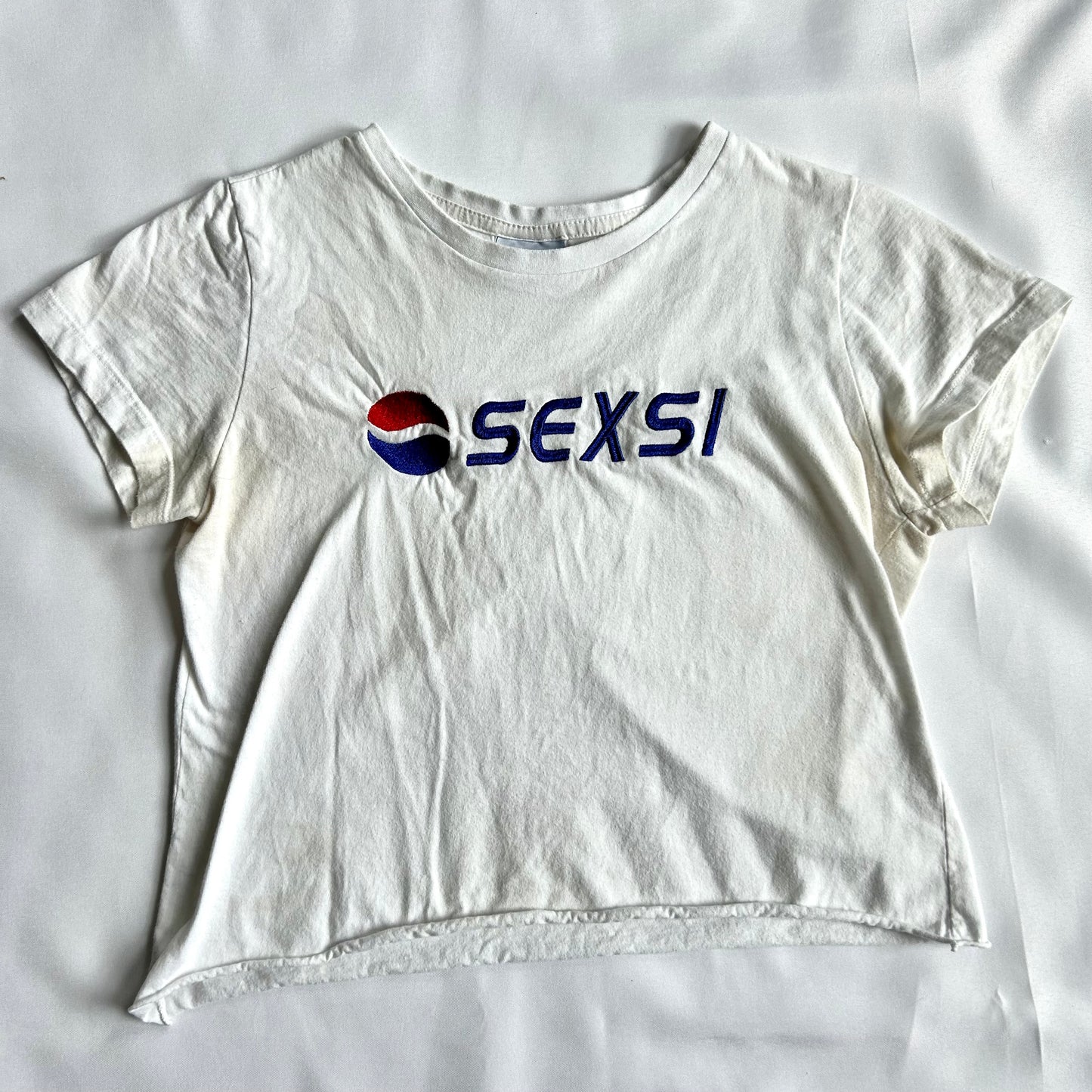 The Sexsi Tee (S)