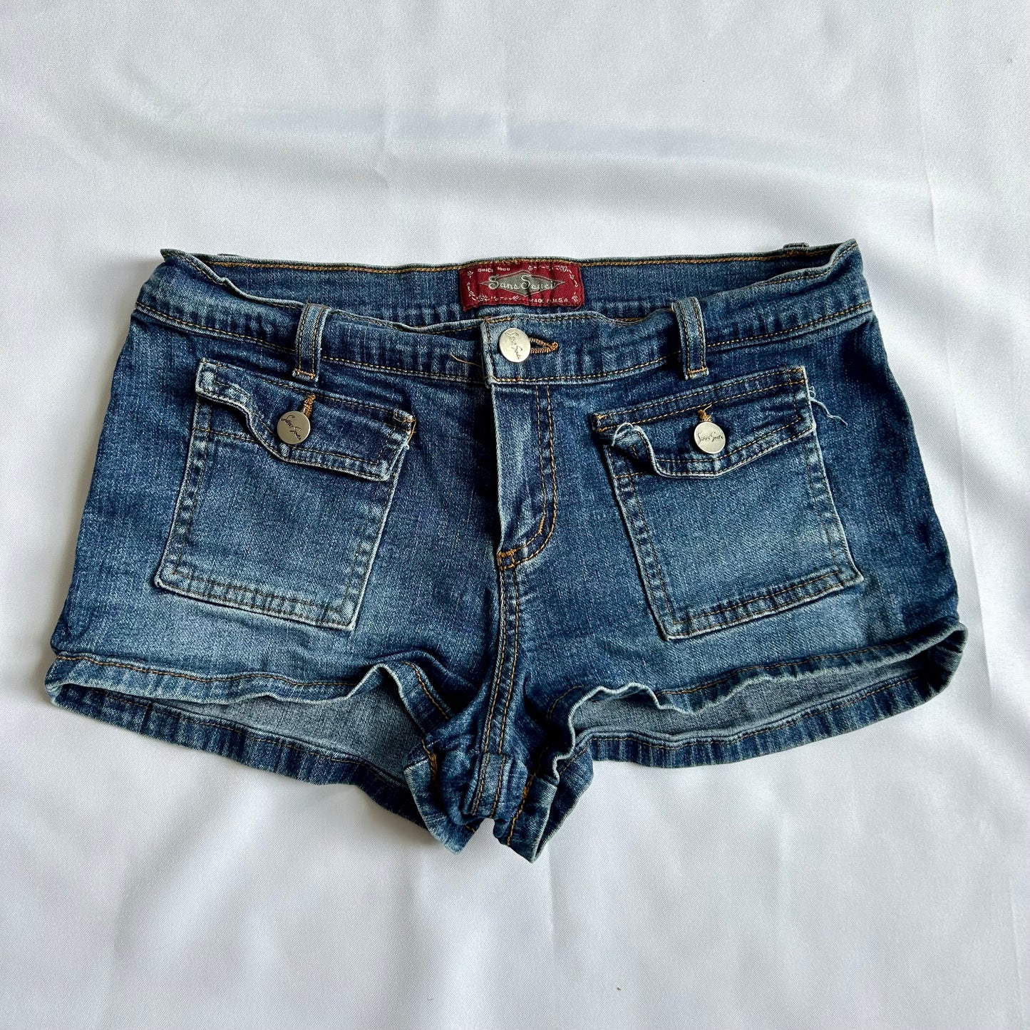 The Hottie Shorts (S)