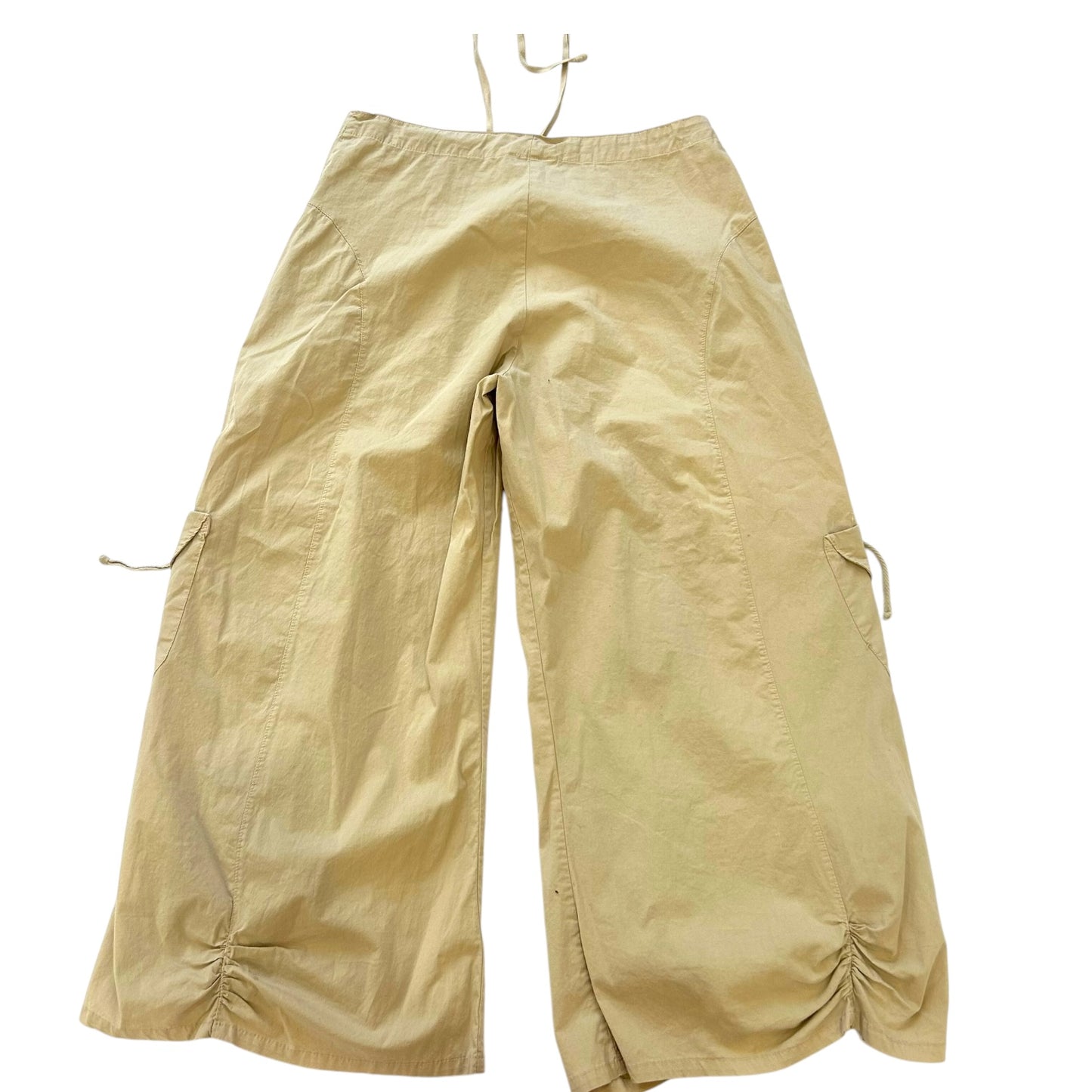 The Harper Cargo Culottes (S)