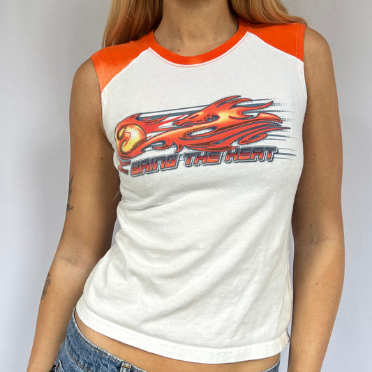 The Racer Tee (S)