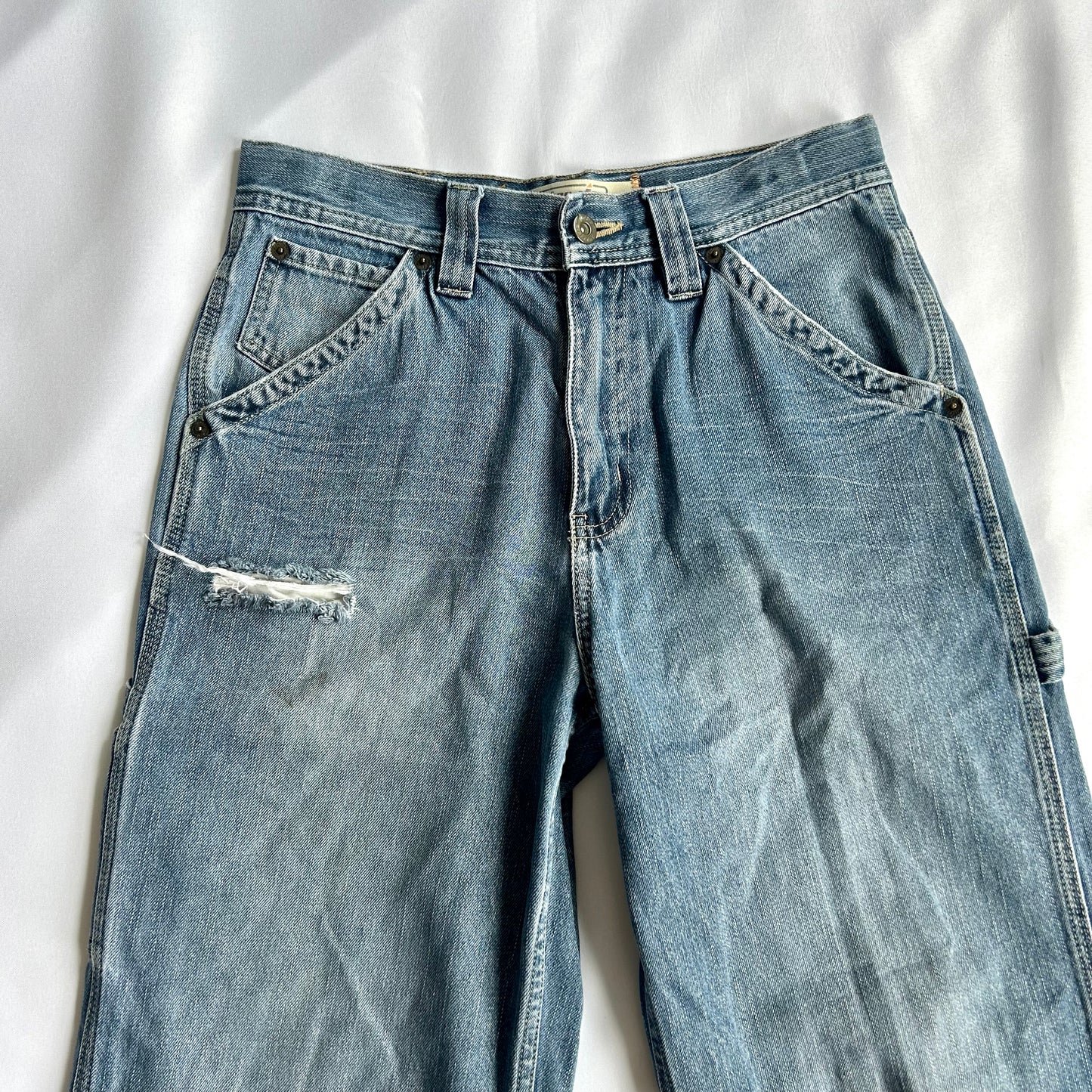 The Carpenter Jeans