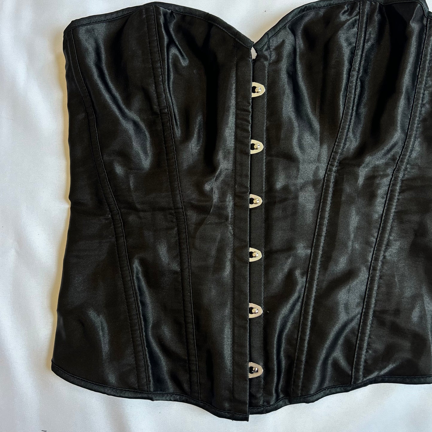 The Eliza Corset (L)