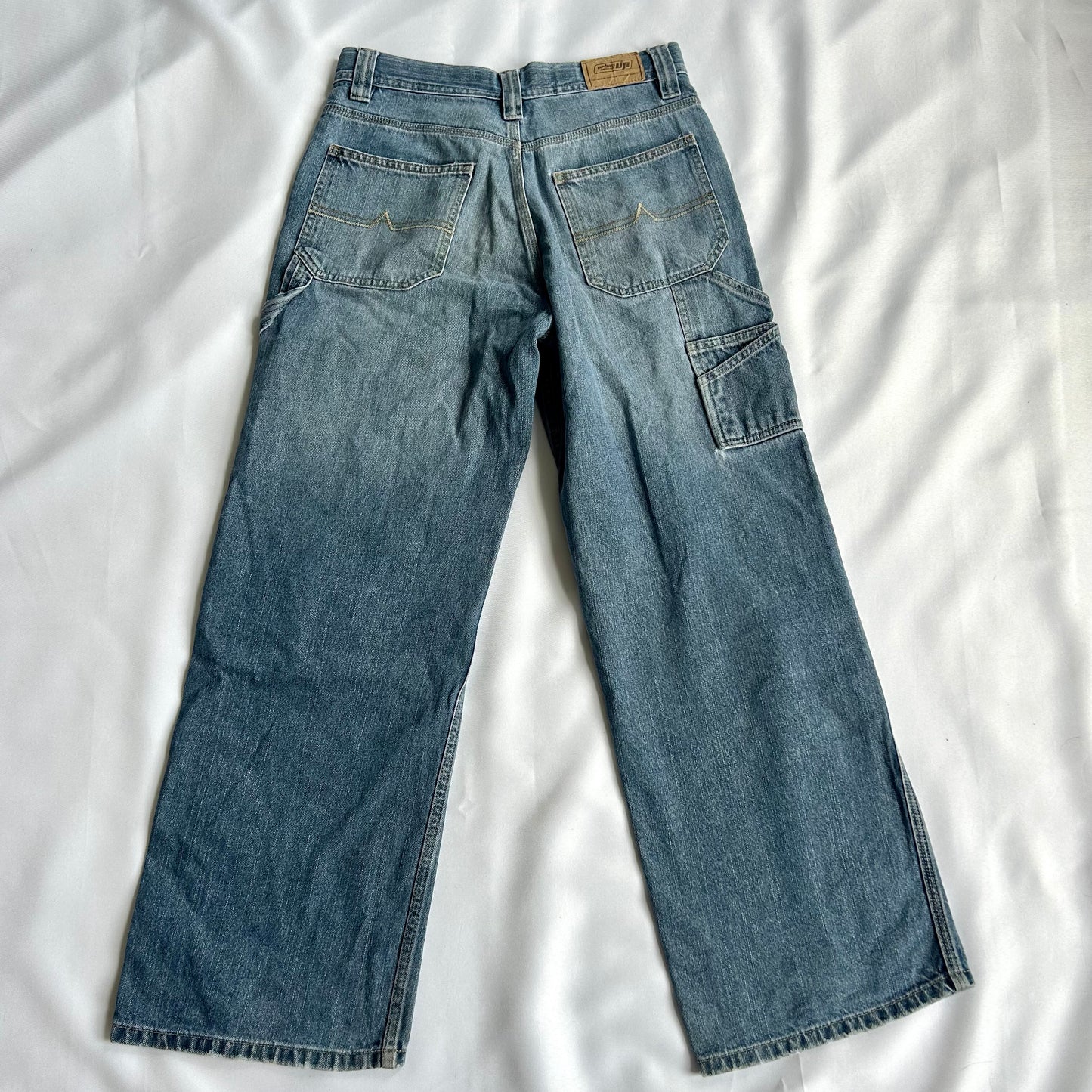 The Carpenter Jeans