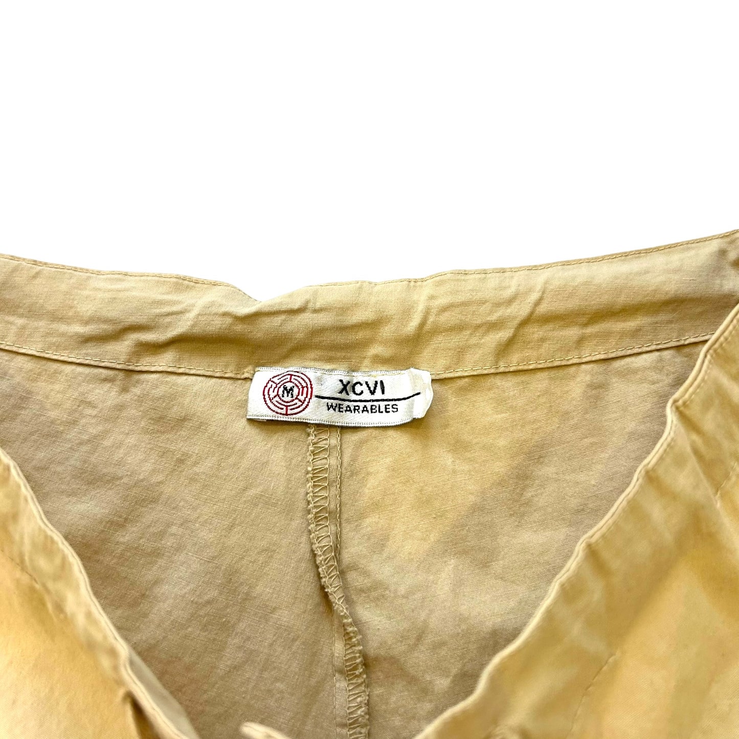 The Harper Cargo Culottes (S)