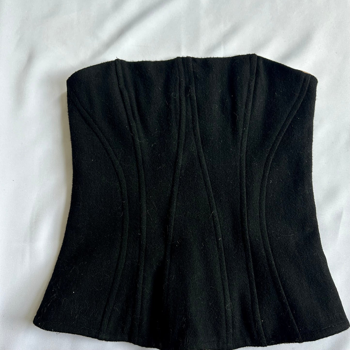 The Alexandra Corset (S)