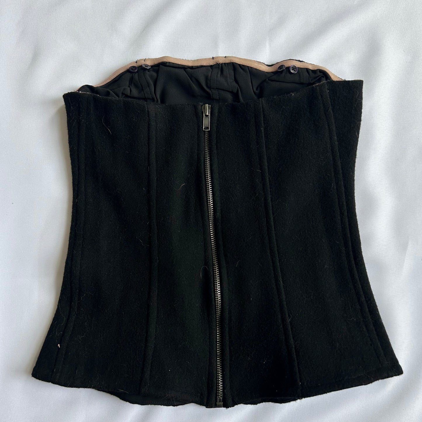 The Alexandra Corset (S)