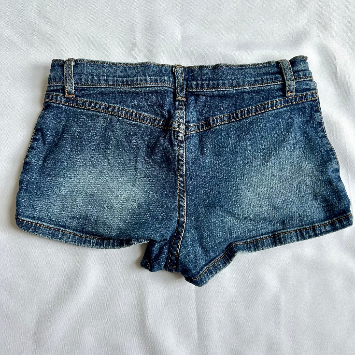 The Hottie Shorts (S)