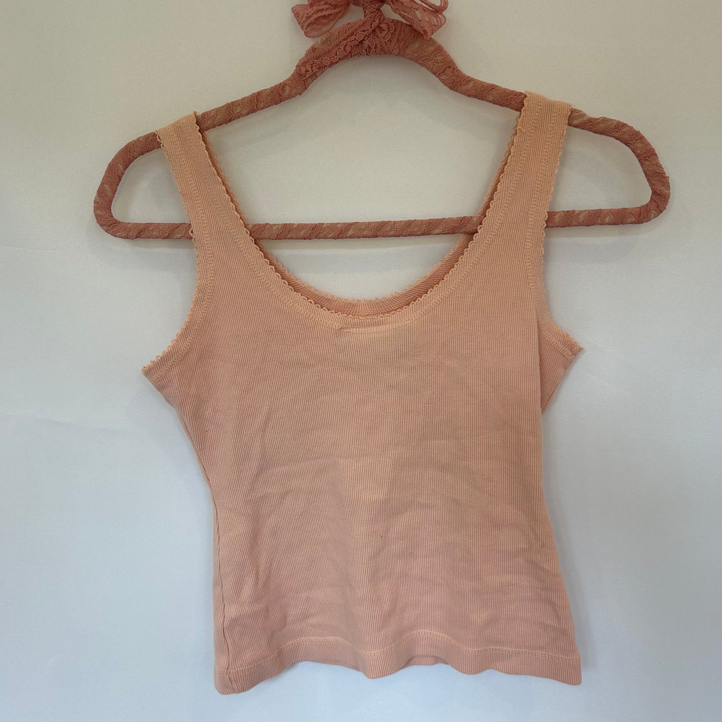 The Peach Tank (S)