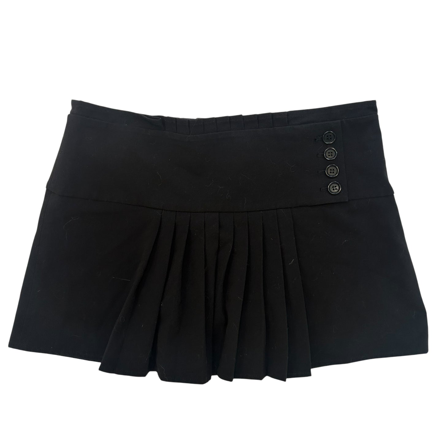 The Nova Mini Skirt (6)