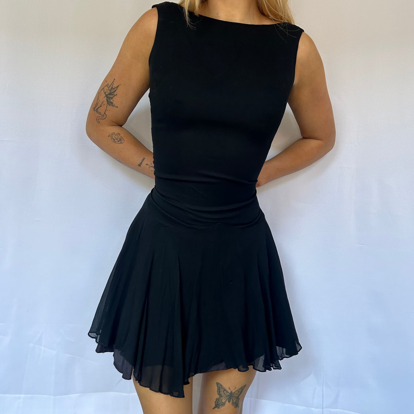 The Kimmy Dress (S/M)