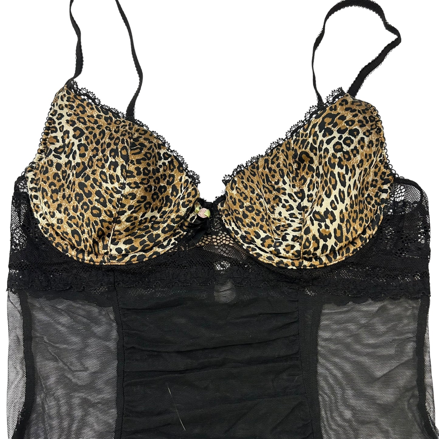 The Wild Bustier Top (S)