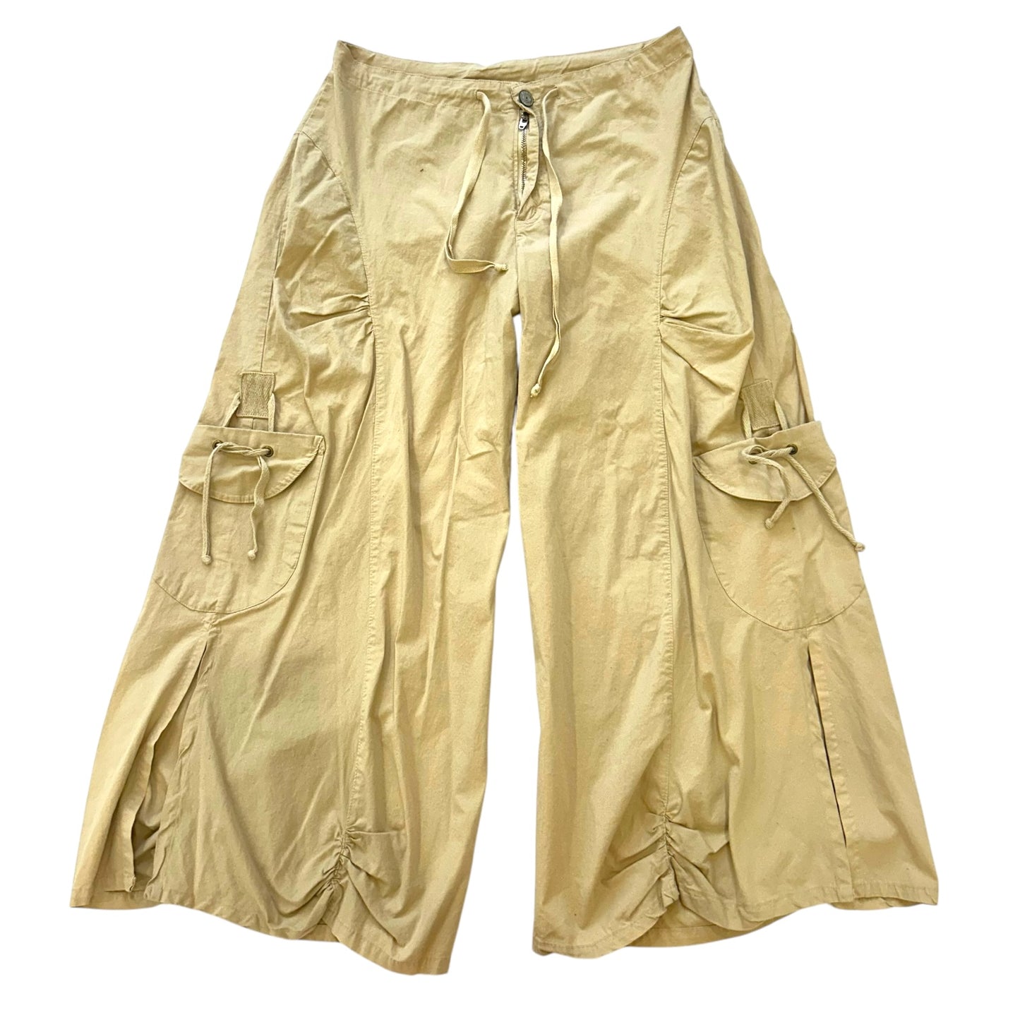 The Harper Cargo Culottes (S)