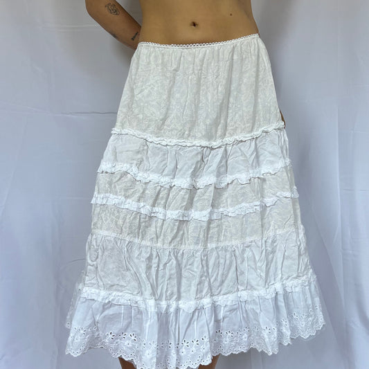 The Archie Skirt (M)